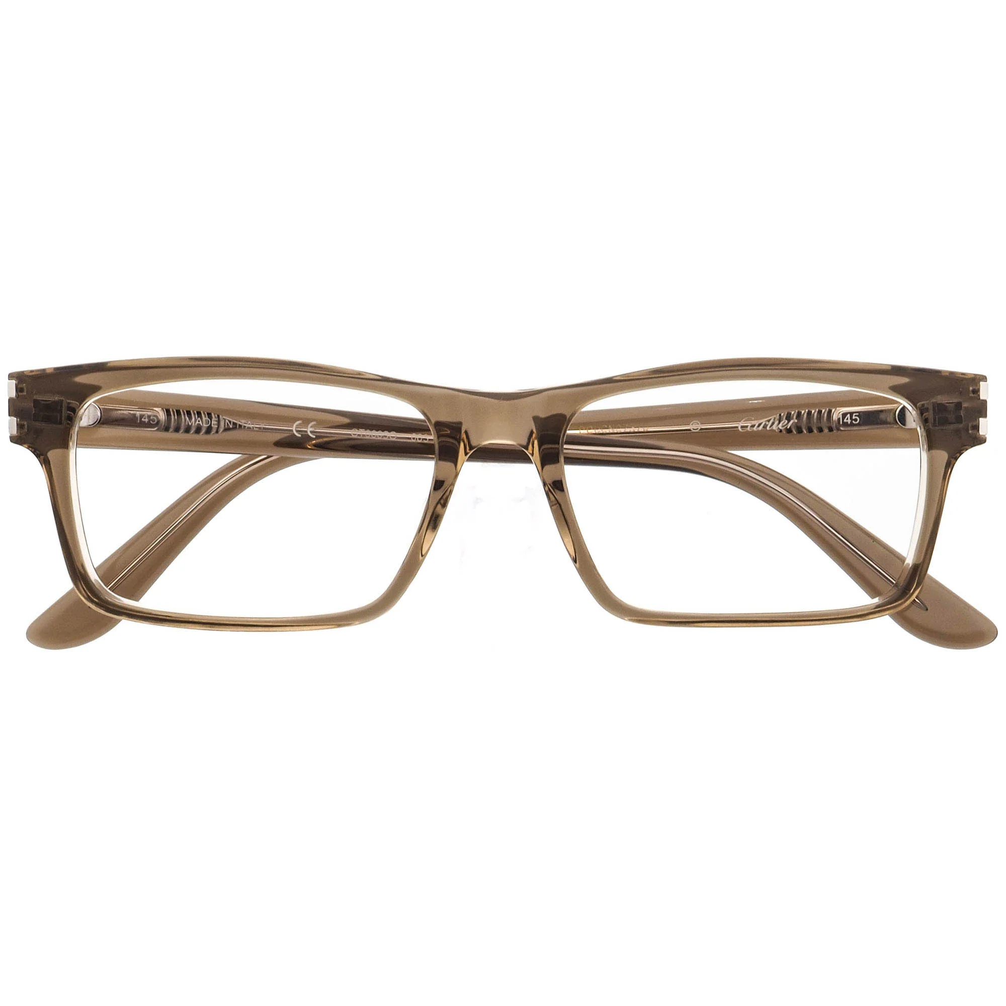 Cartier CT0005O 003  53□17 145 - Image 6