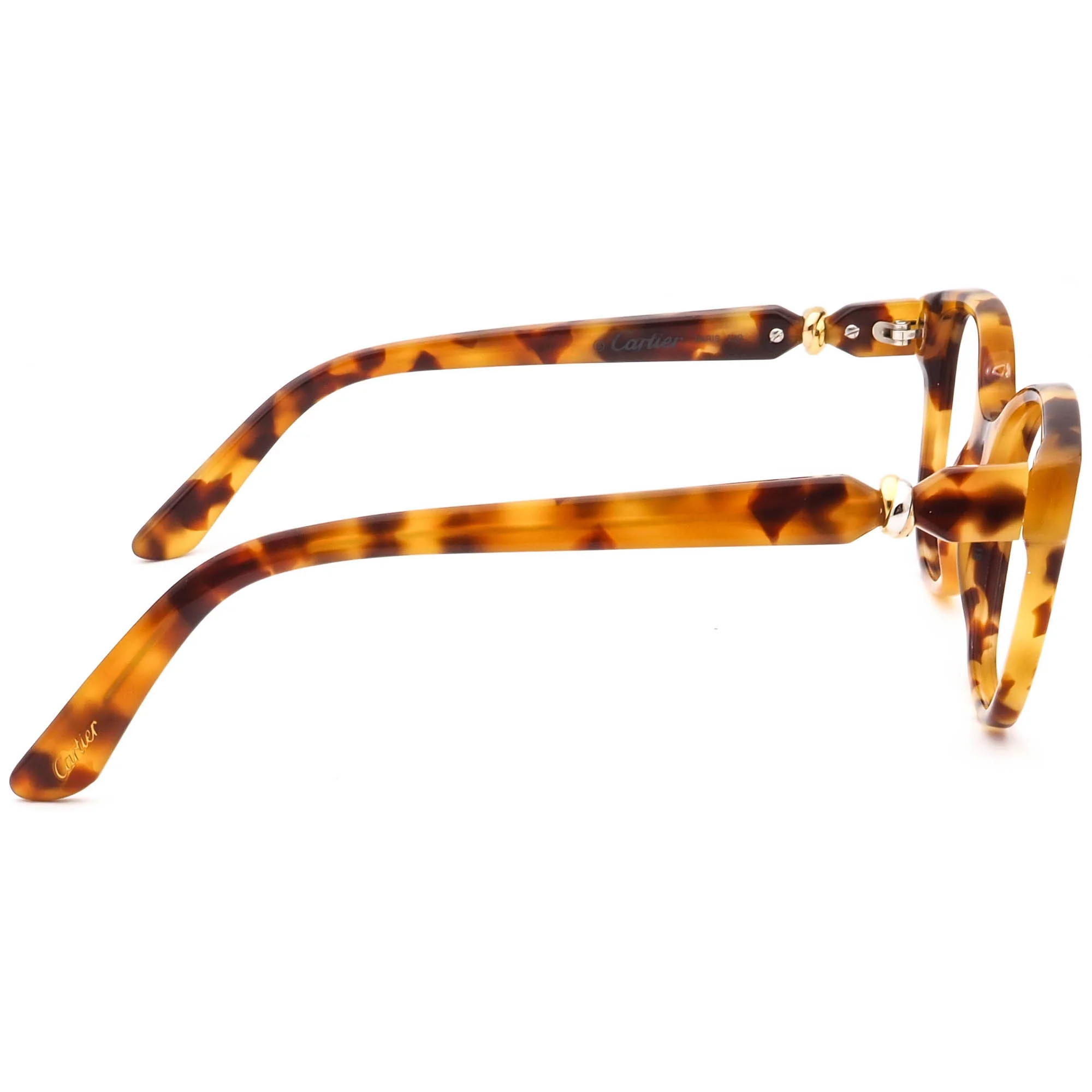 Cartier Melanie 5906028   50□18 140 - Image 4