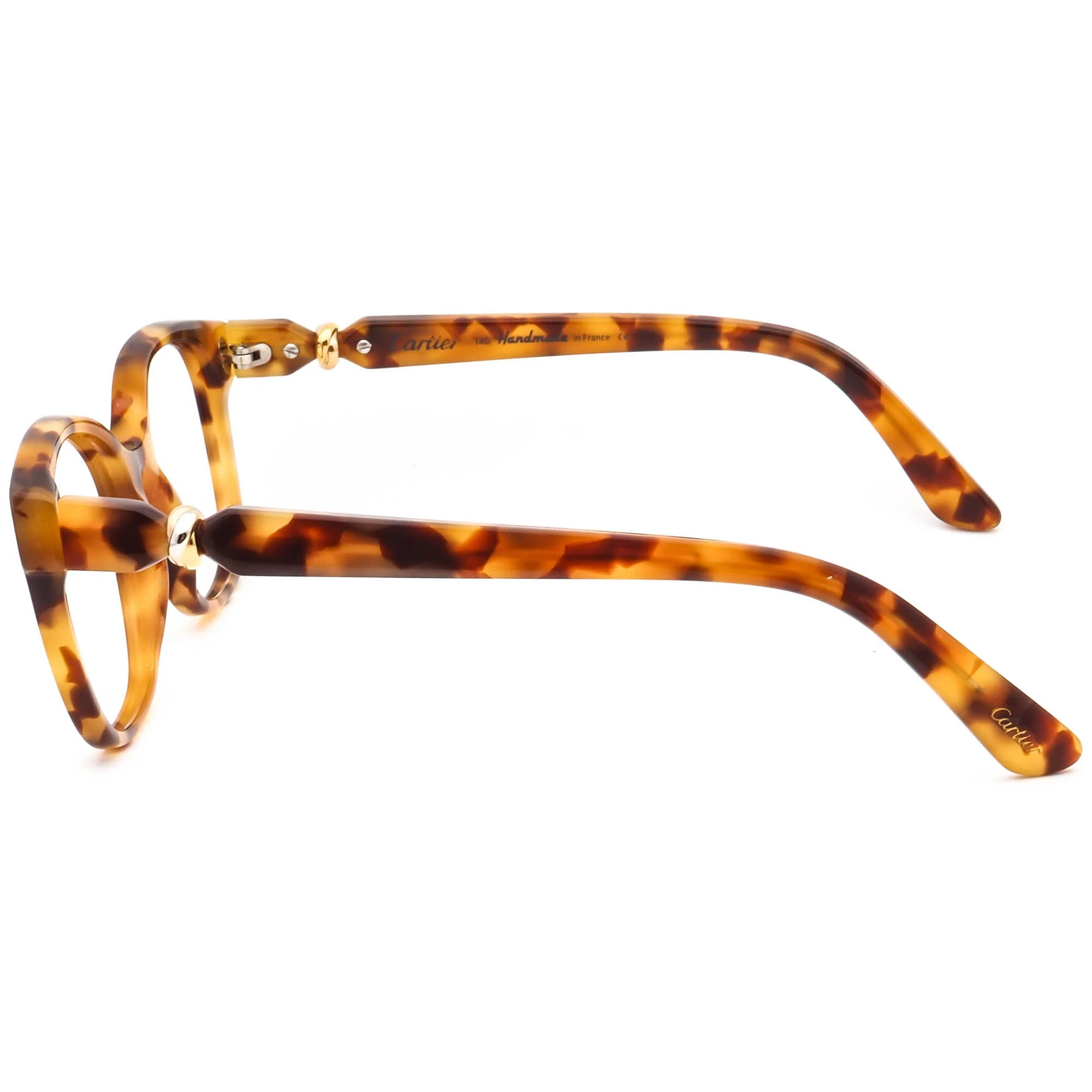 Cartier Melanie 5906028   50□18 140 - Image 5
