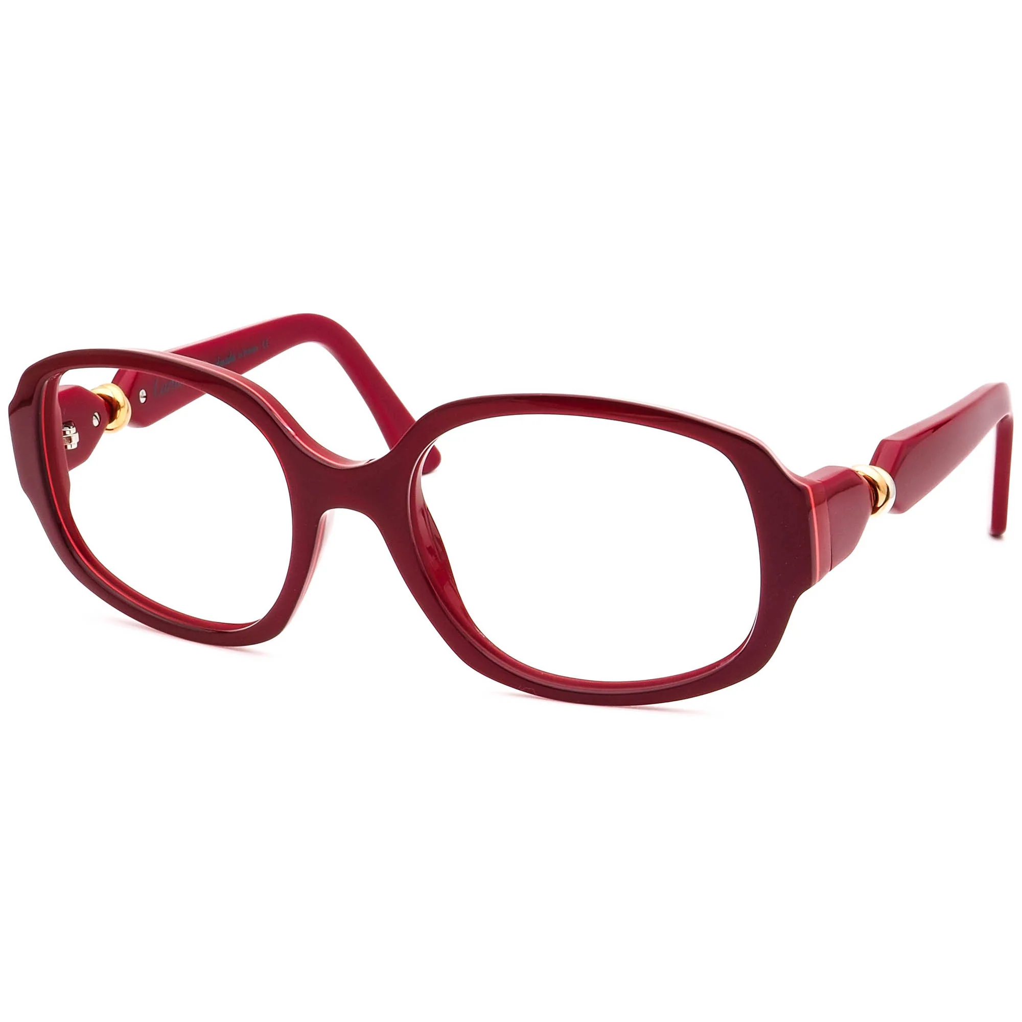 Cartier Trinity   53□18 135 - Image 3