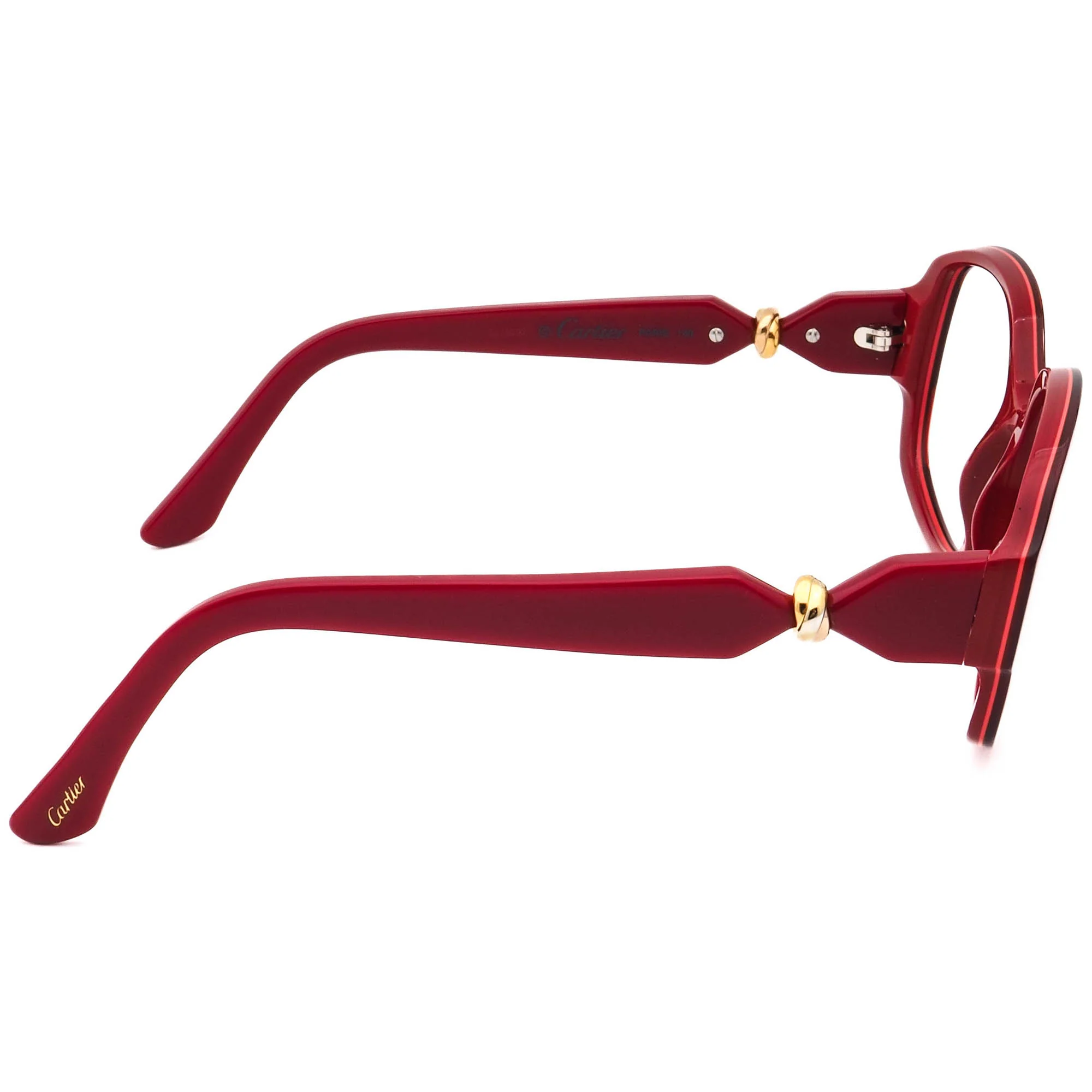 Cartier Trinity   53□18 135 - Image 4