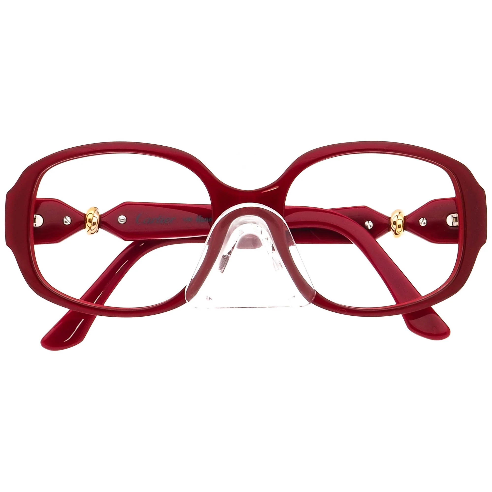 Cartier Trinity   53□18 135 - Image 6