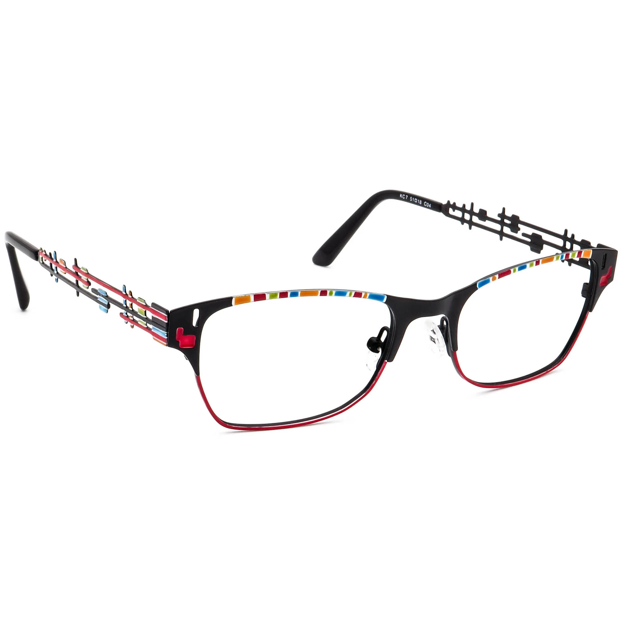 Casanova KC 7 C04   51□18 130