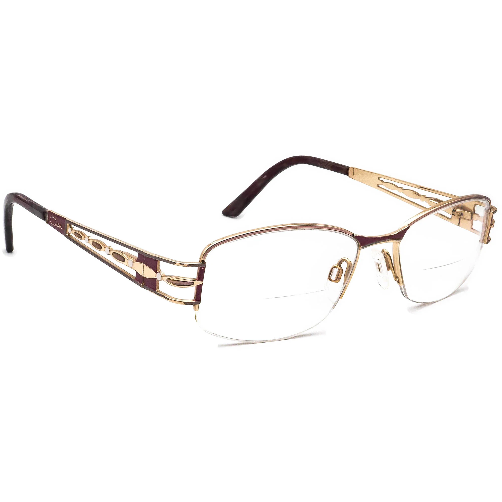Cazal    53□18 130