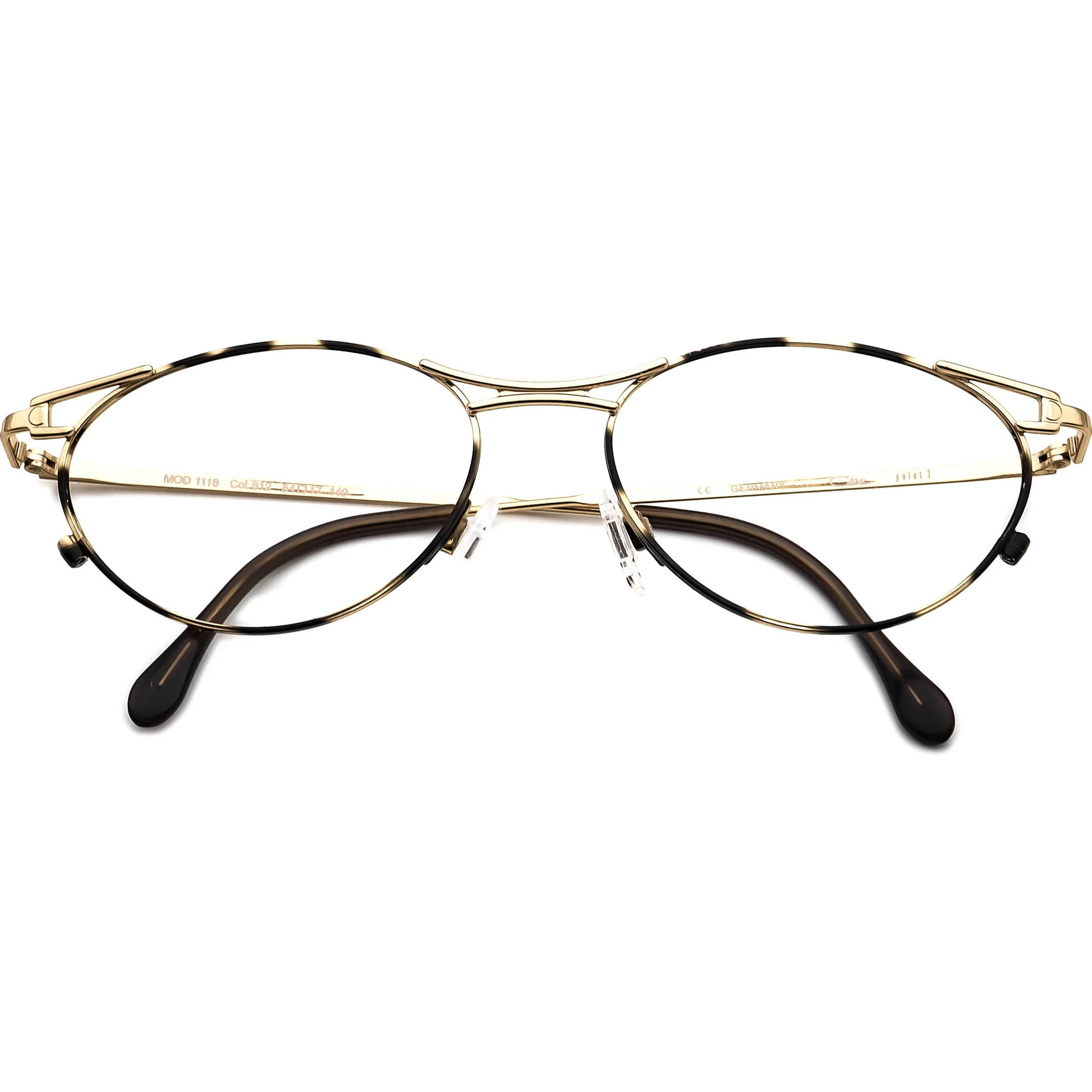 Cazal MOD 1118 Col.612 Poïnt 2   54□17 140 - Image 6