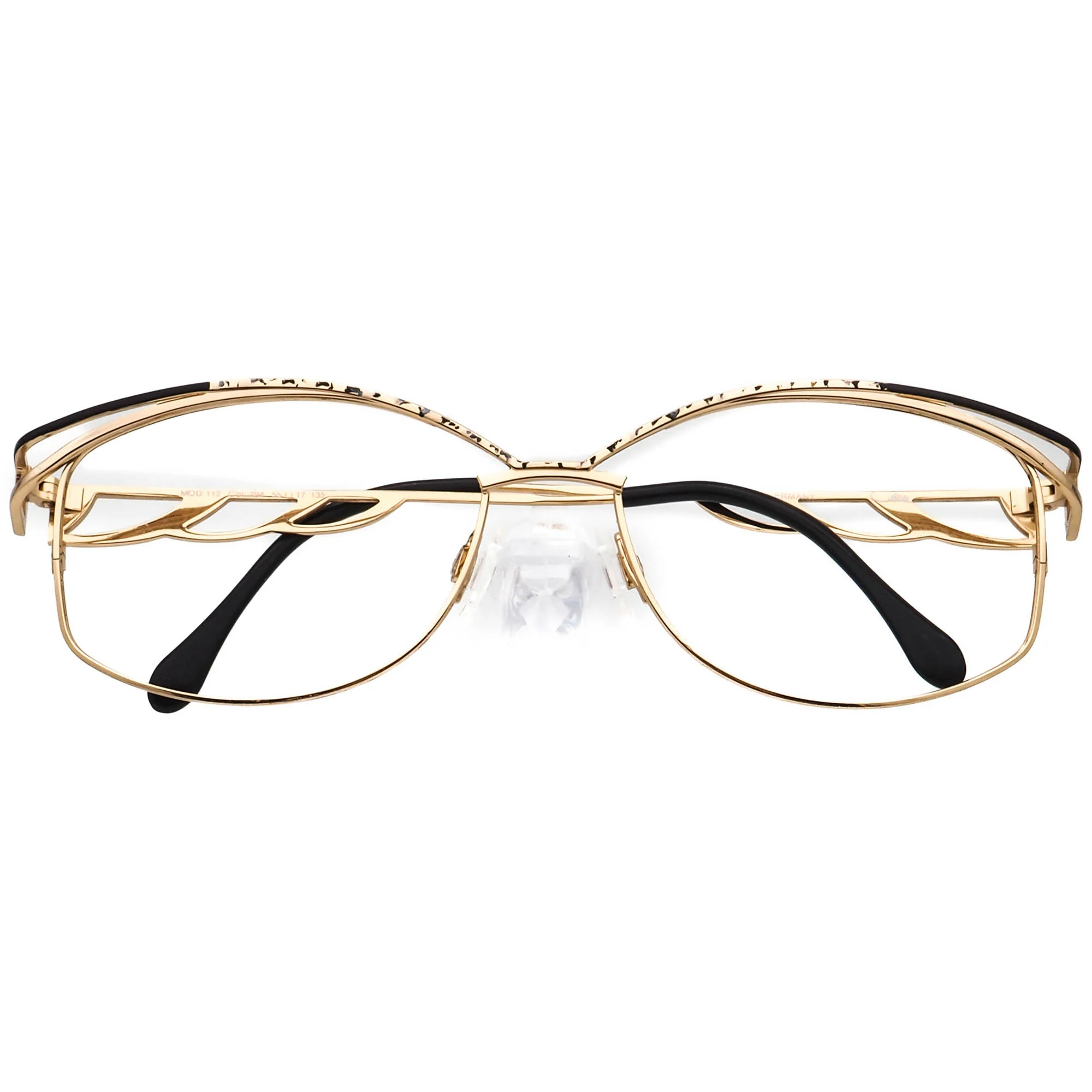 Cazal MOD 112 Col. 794 55□17 135 - Image 6