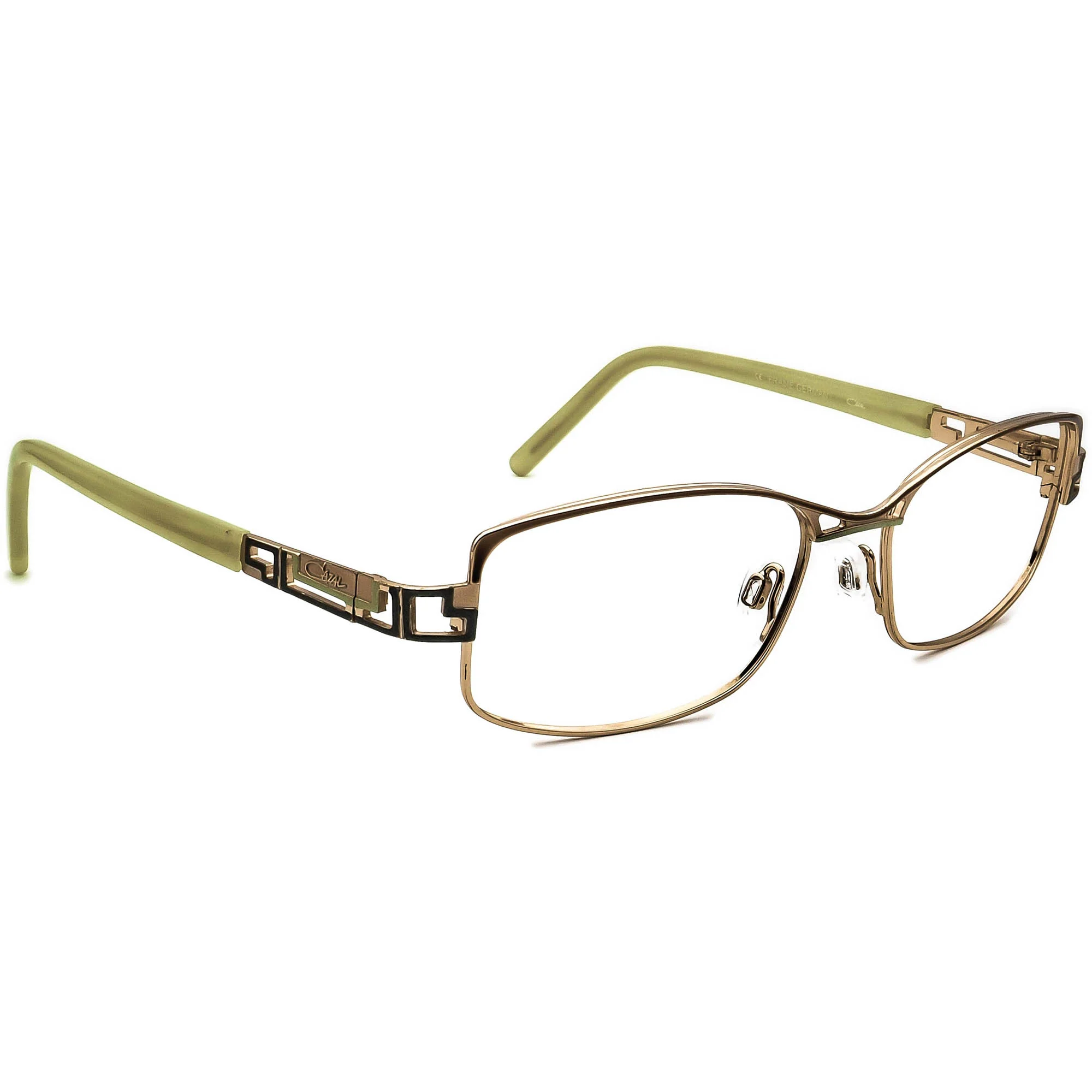 Cazal MOD.195 COL.743   53□16 130