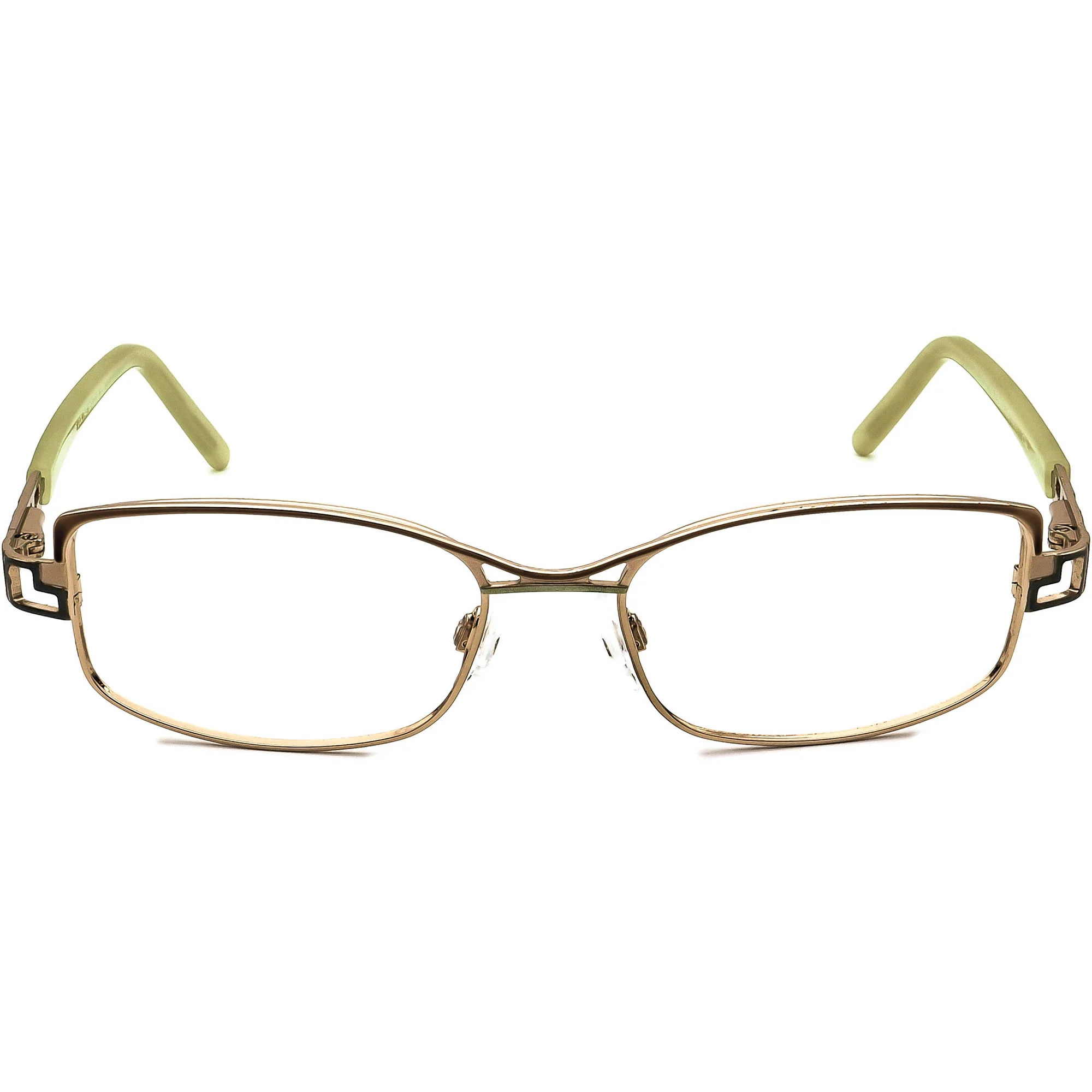 Cazal MOD.195 COL.743   53□16 130 - Image 2
