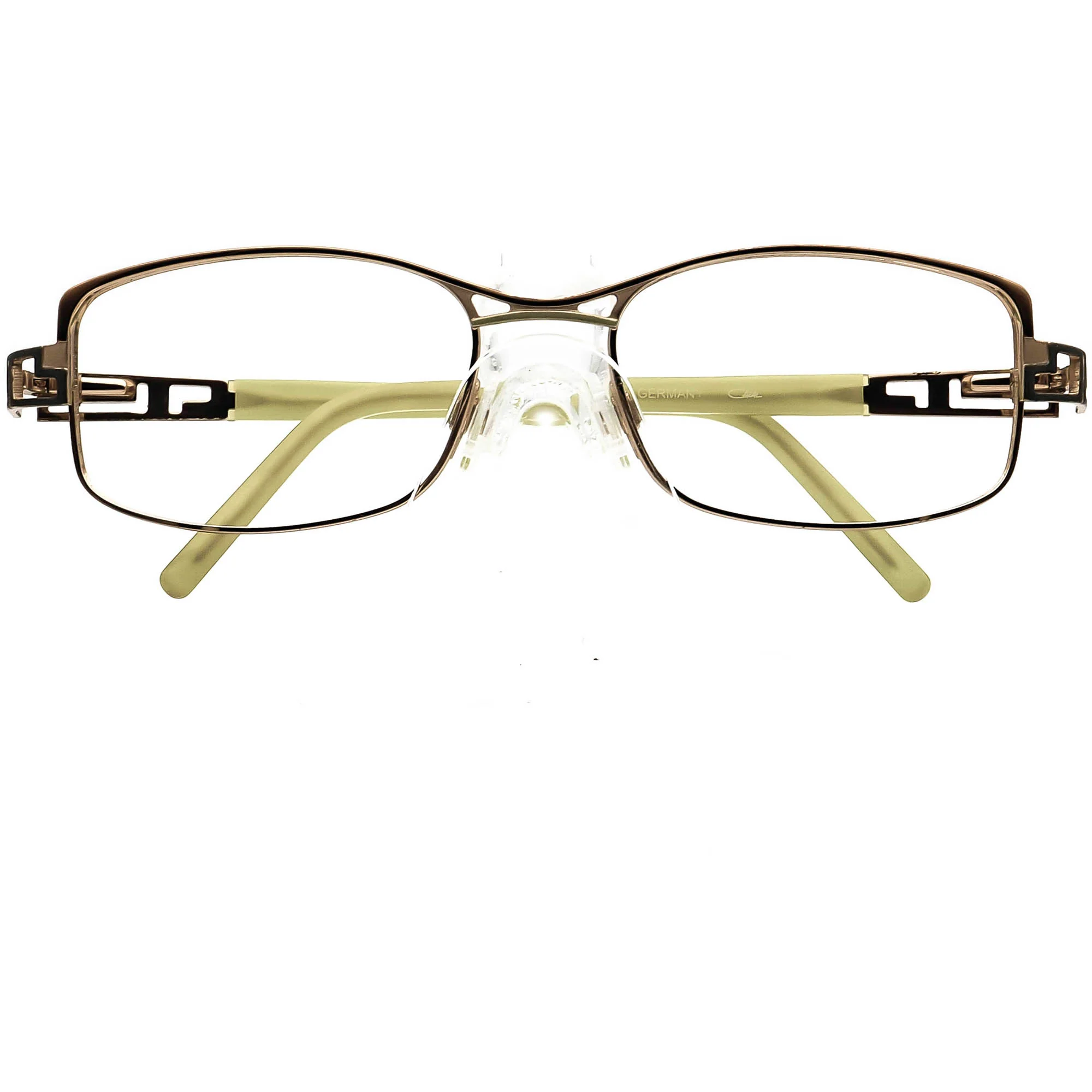 Cazal MOD.195 COL.743   53□16 130 - Image 6