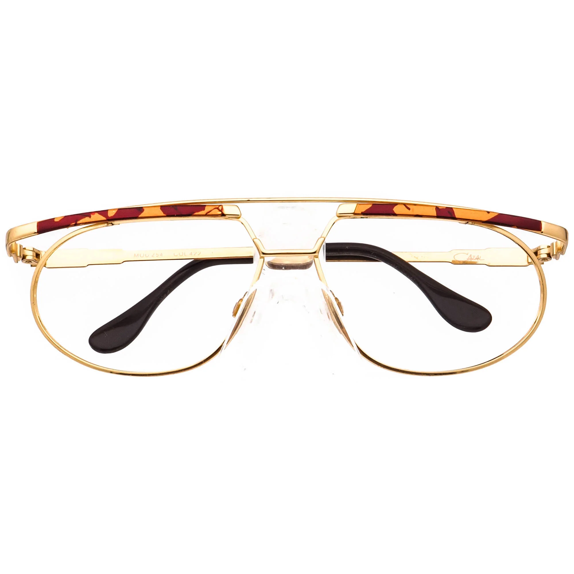 Cazal MOD 254 COL 422   57□13 120 - Image 6