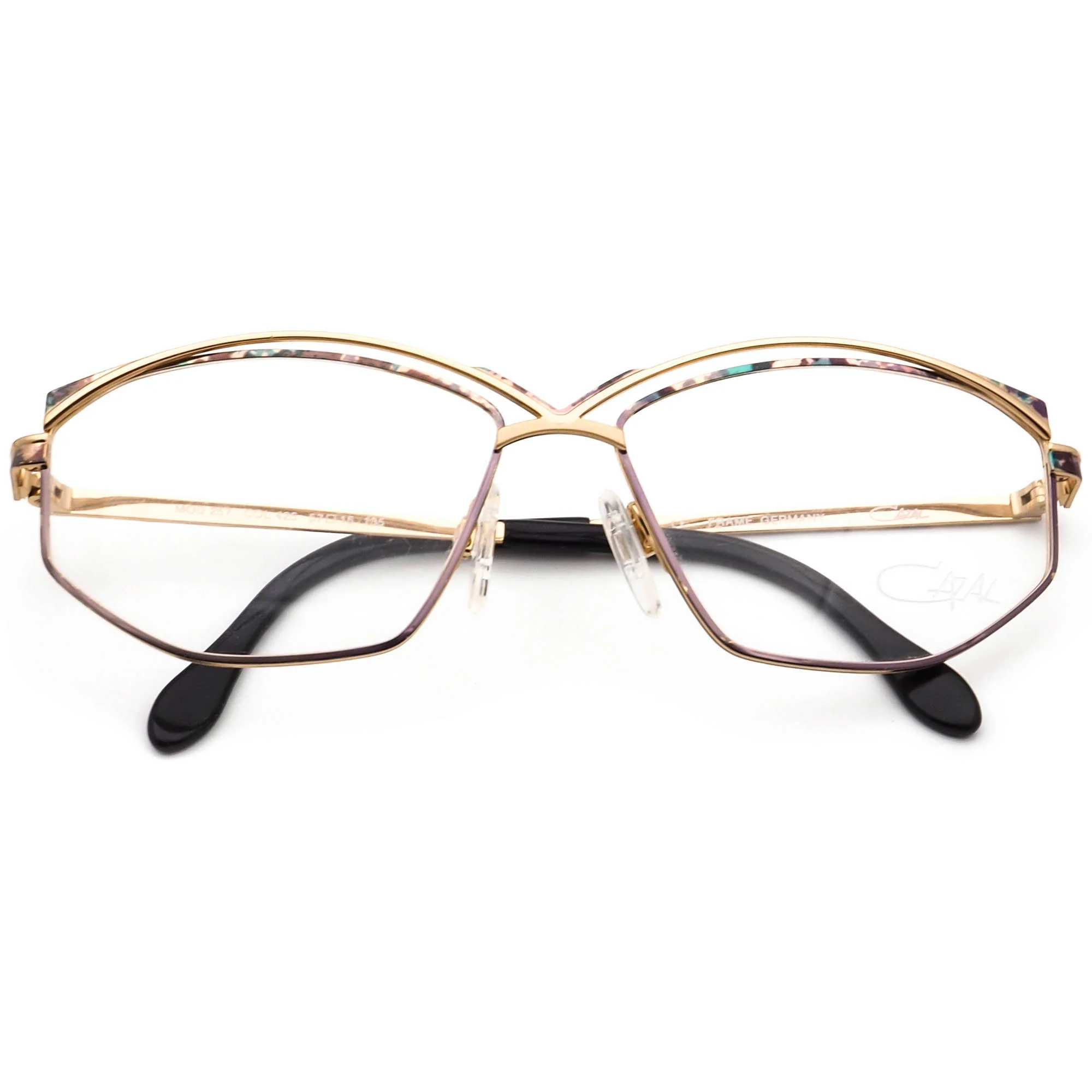 Cazal MOD 257 COL 425   57□15 135 - Image 6