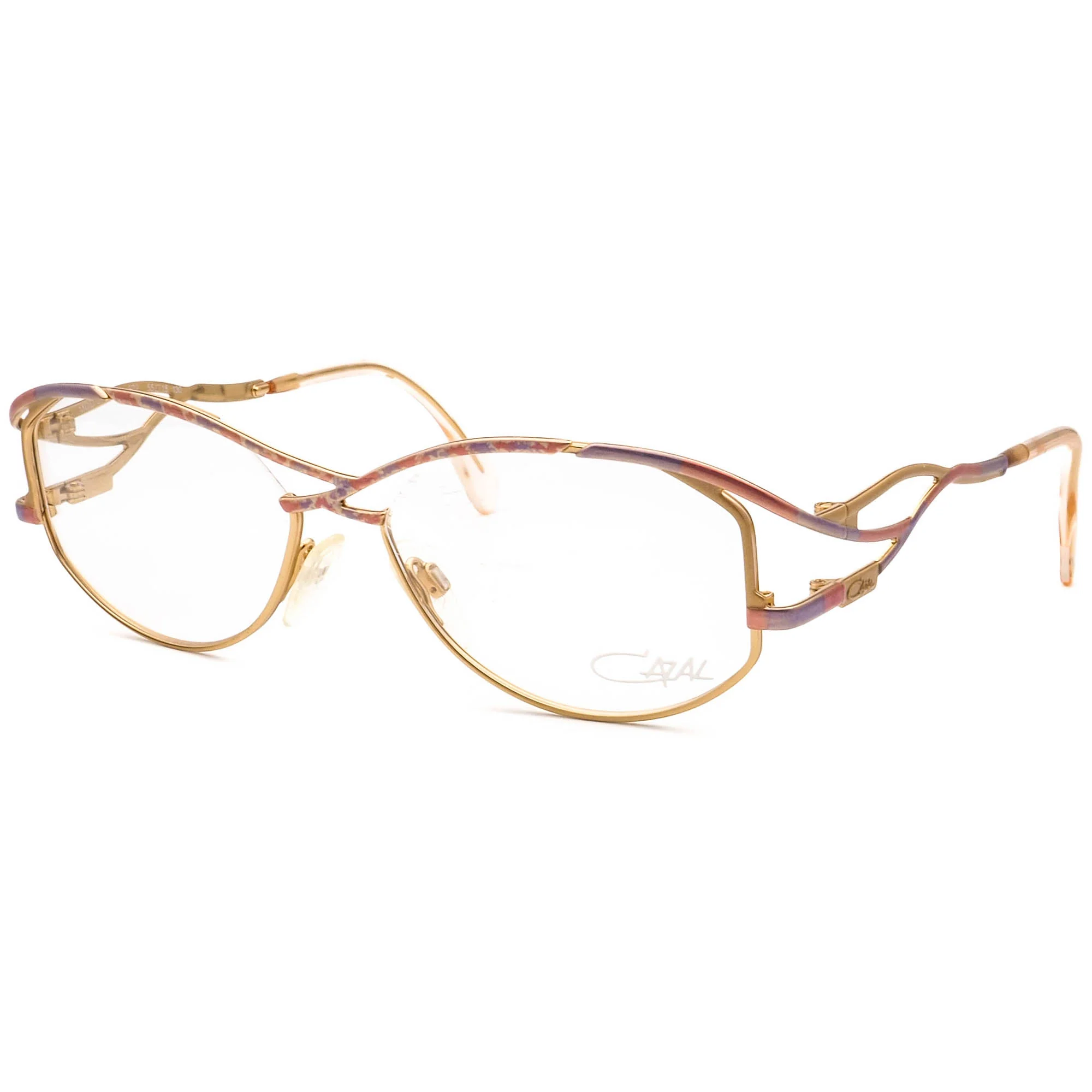 Cazal MOD 276 Col. 572 55□15 130 - Image 3