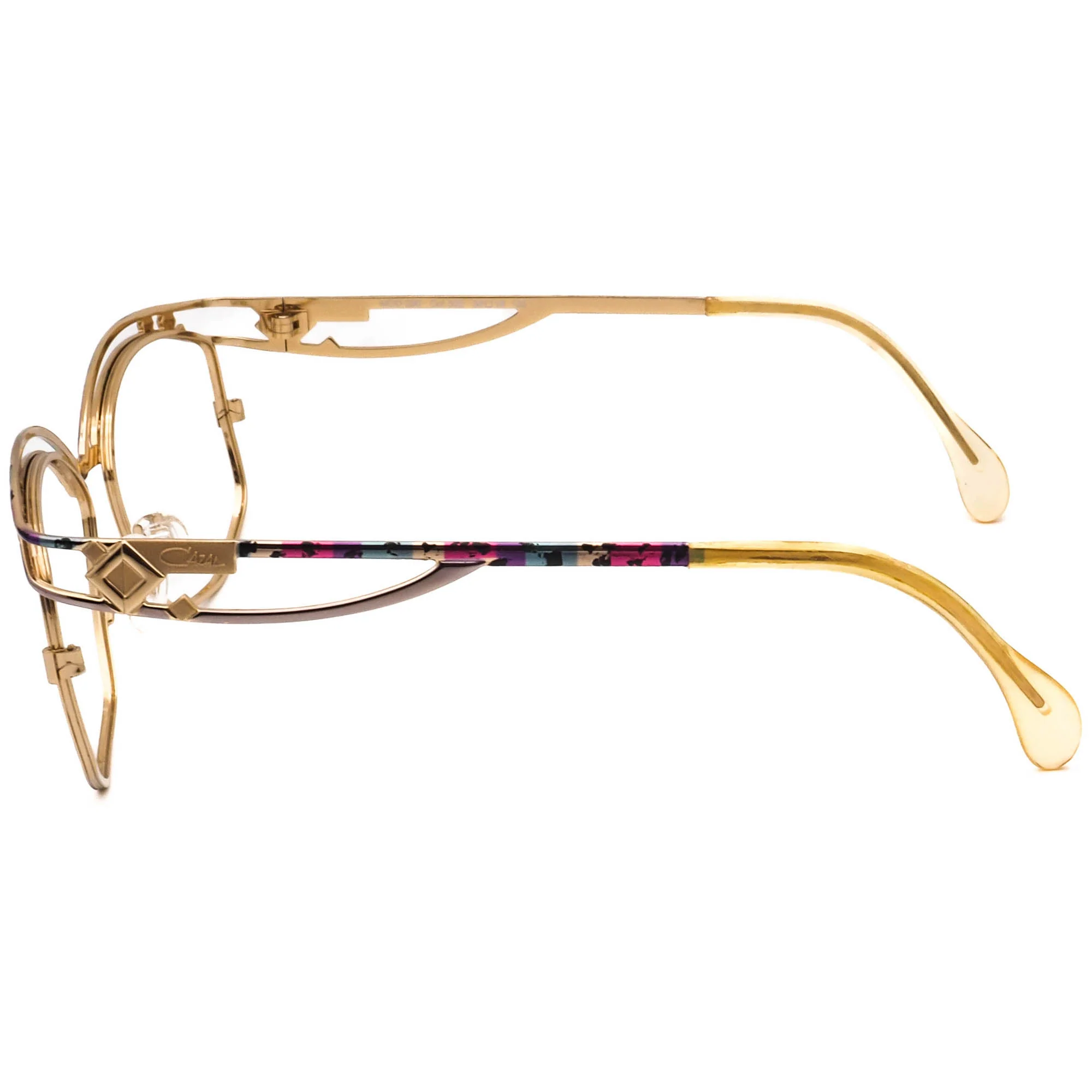 Cazal MOD 280 COL.592  56□16 135 - Image 5