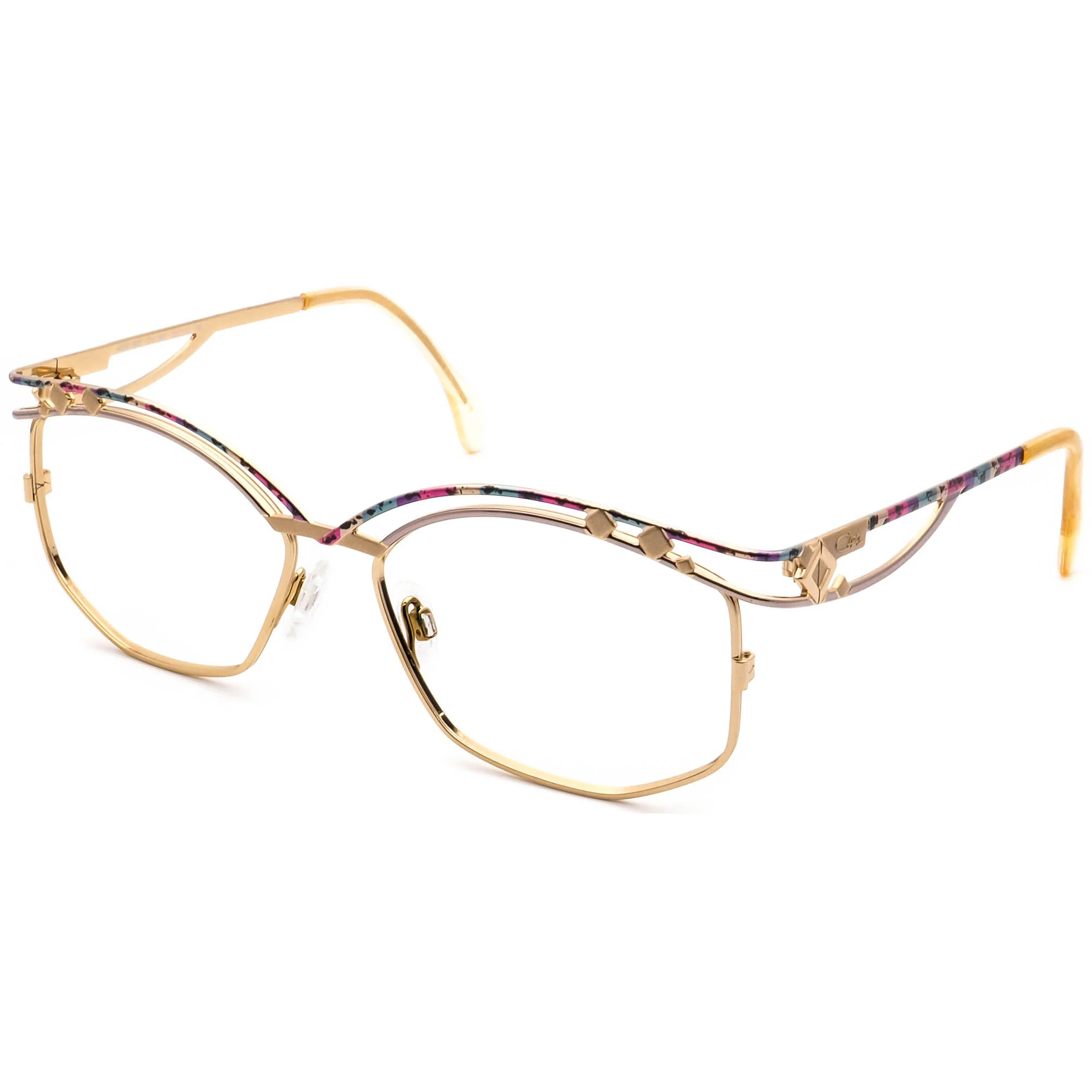 Cazal MOD 280 COL.592   56□16 135 - Image 3