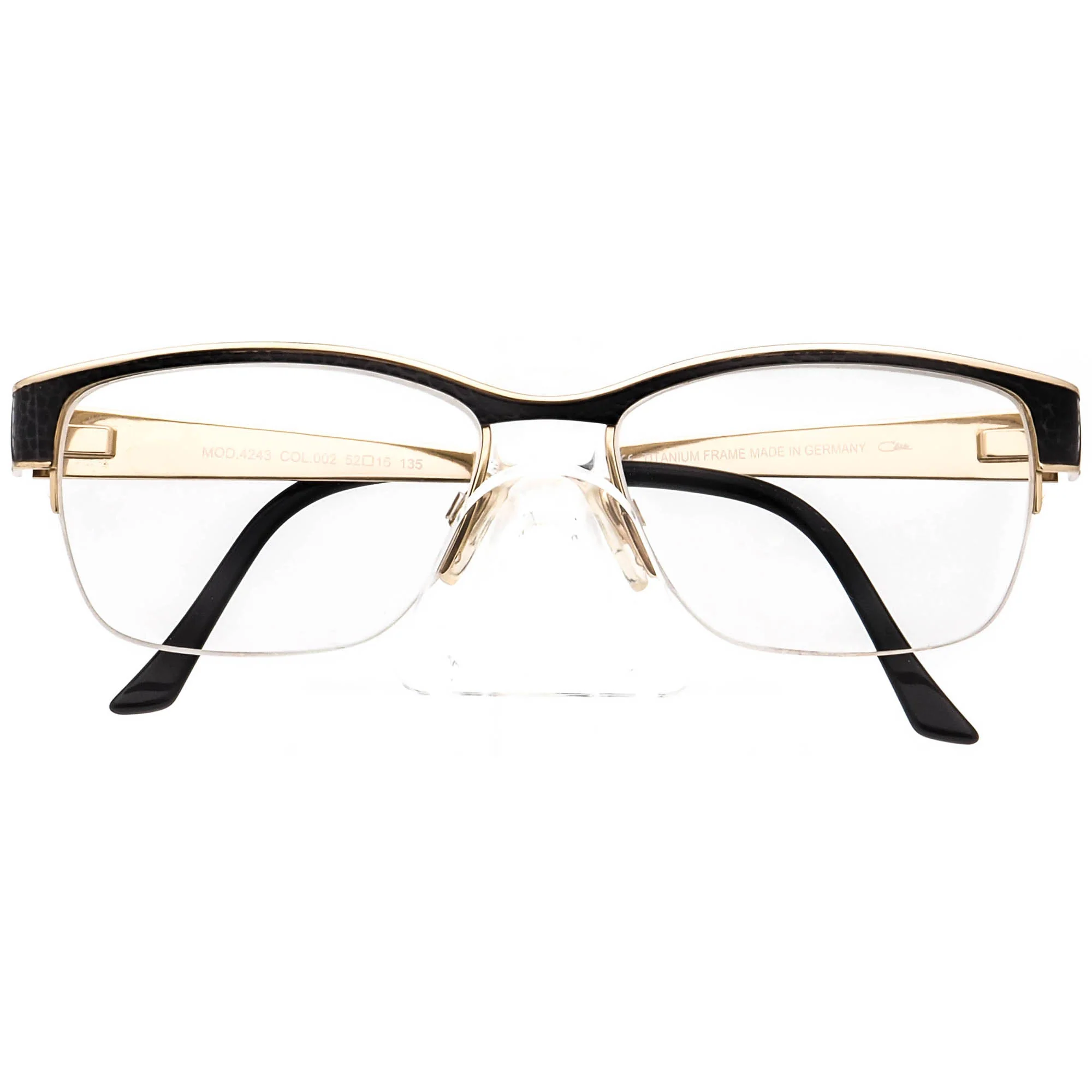 Cazal MOD.4243 COL.002   52□15 135 - Image 7