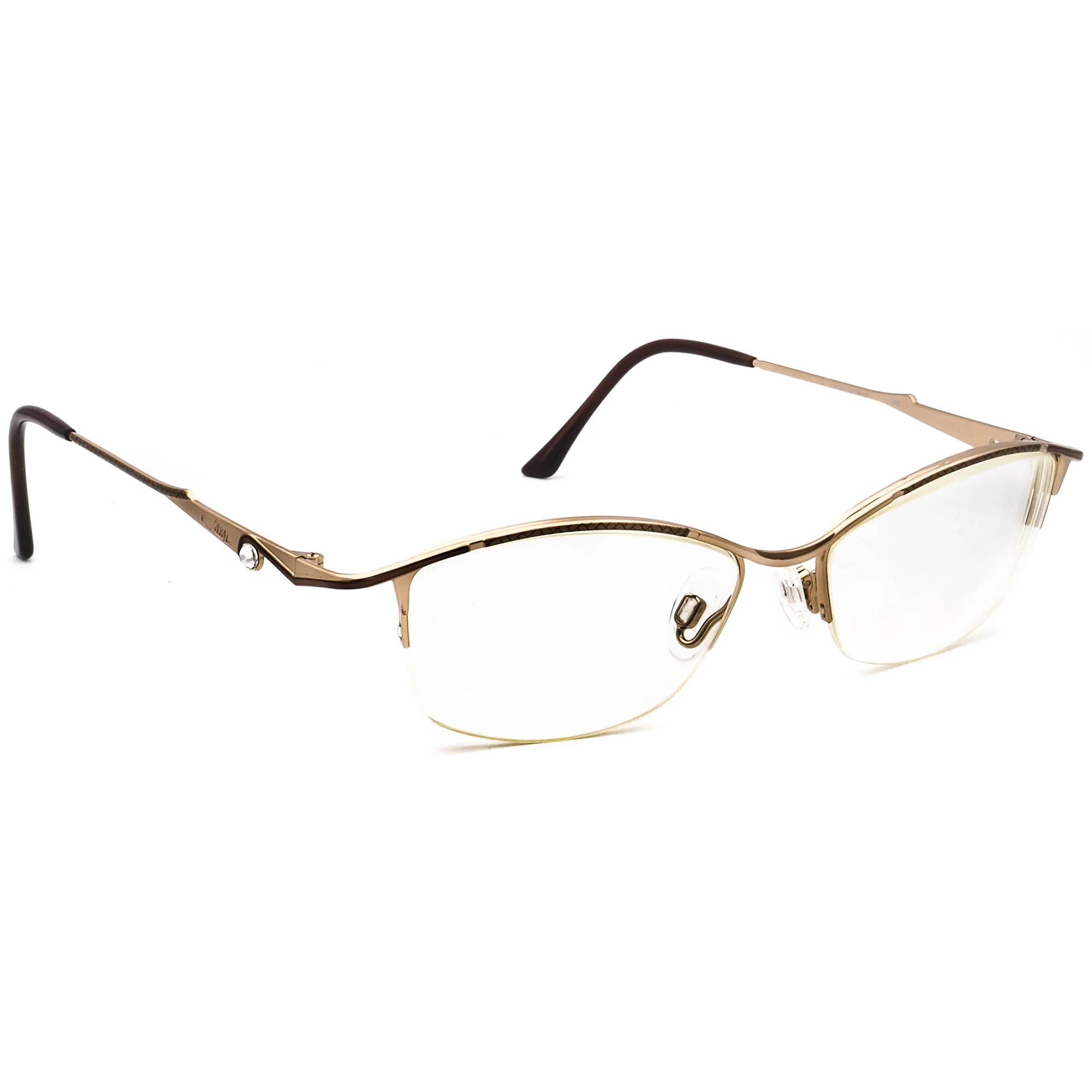 Cazal MOD. 445 COL 218   52□18 135