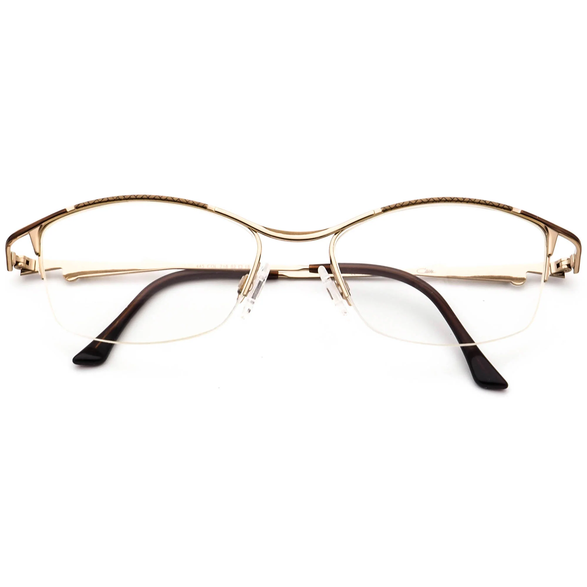 Cazal MOD. 445 COL 218   52□18 135 - Image 7