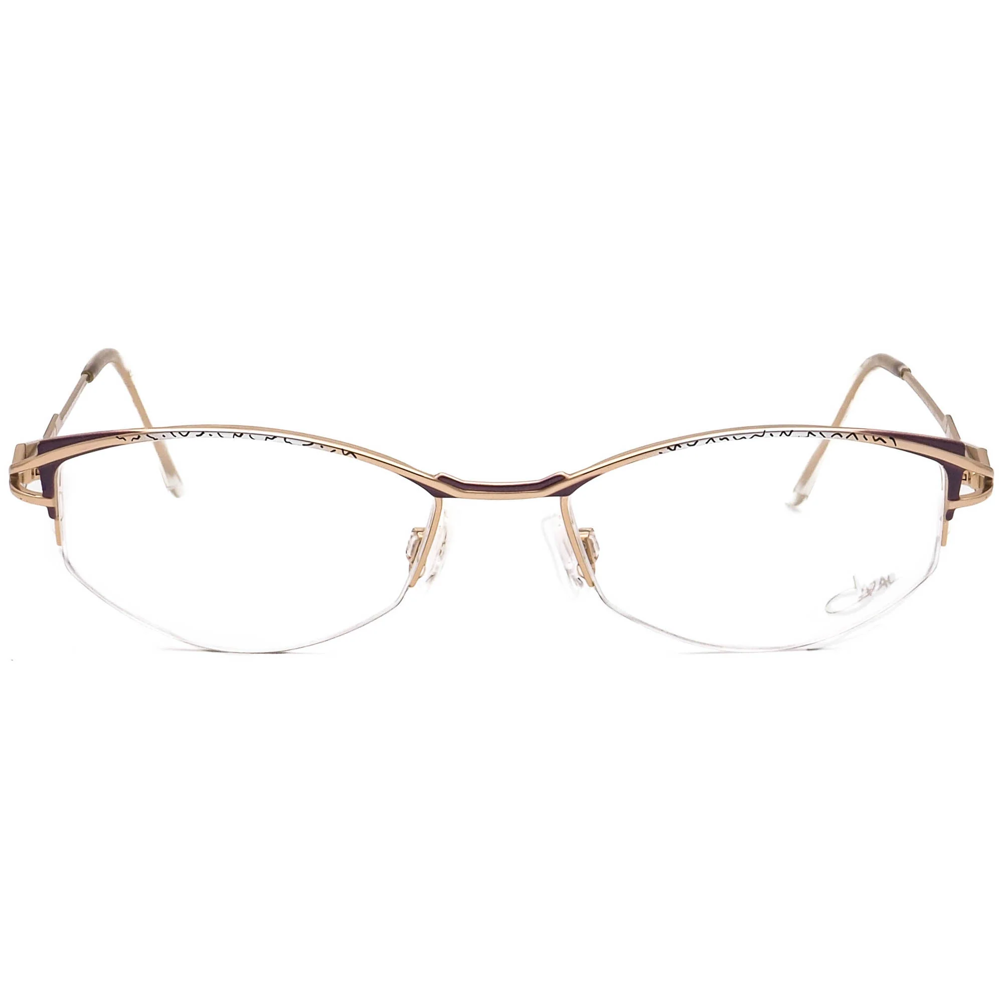 Cazal MOD. 458 COL. 361   53□18 135 - Image 2