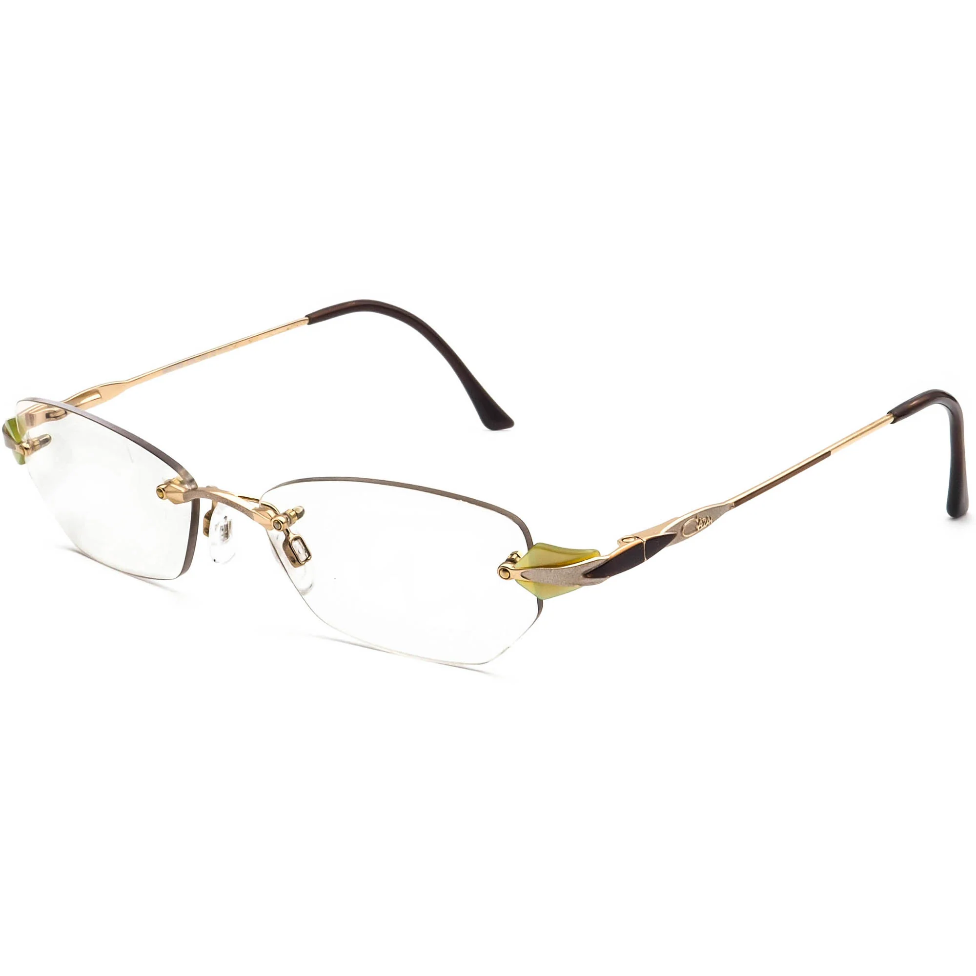 Cazal MOD.462 COL. 390   52□15 135 - Image 3