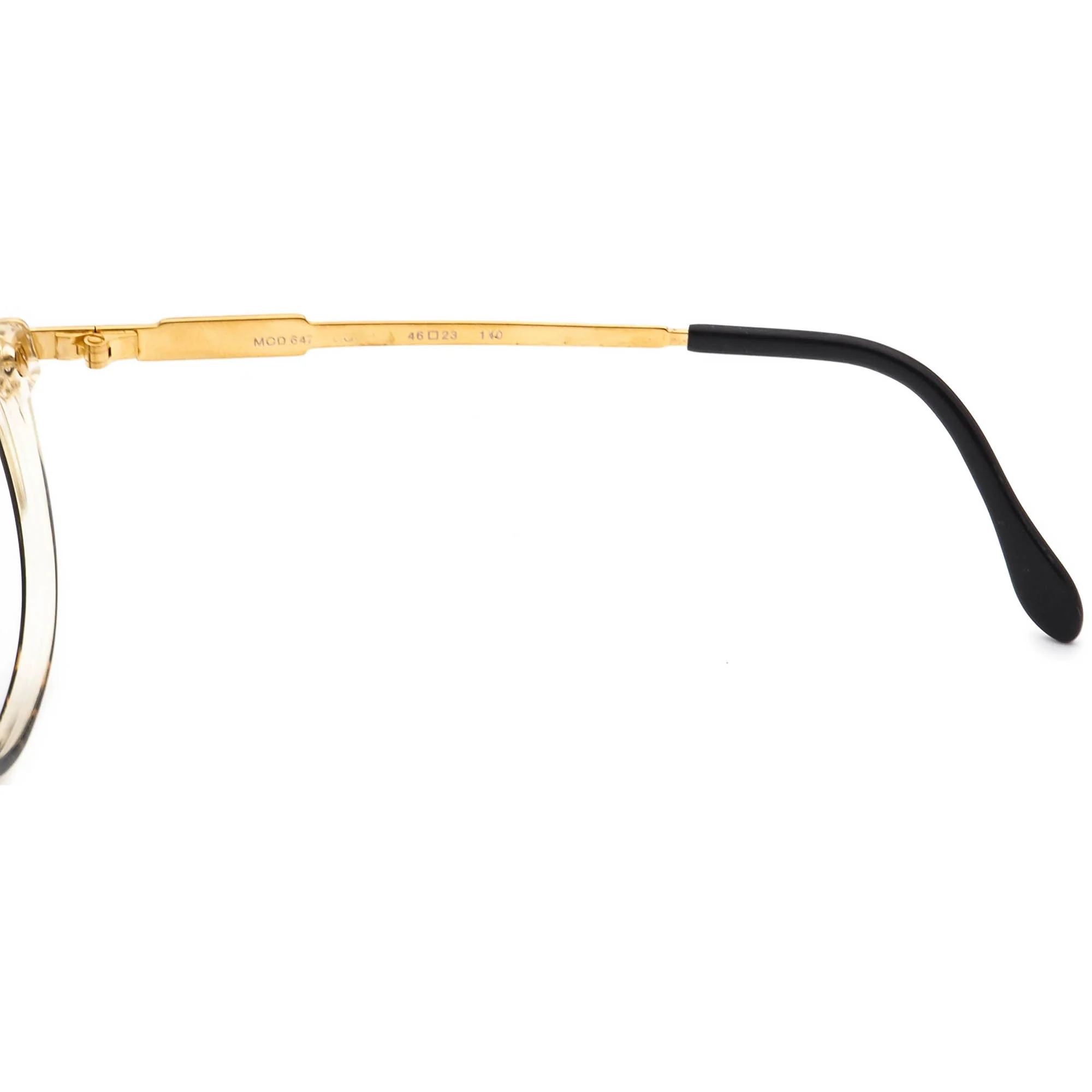 Cazal MOD 647 COL 702   46□23 140 - Image 8