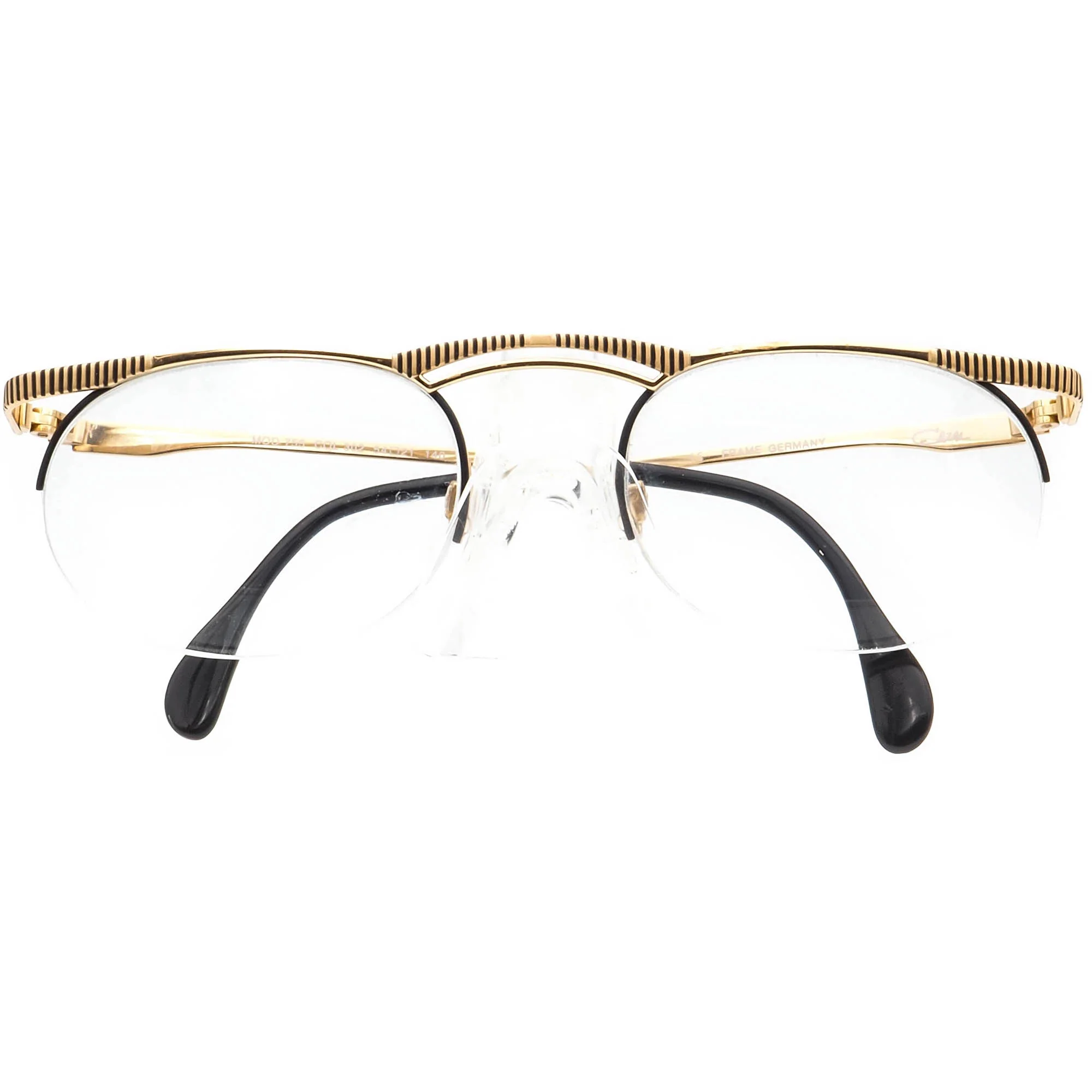 Cazal MOD 755 COL 302   54□21 140 - Image 6