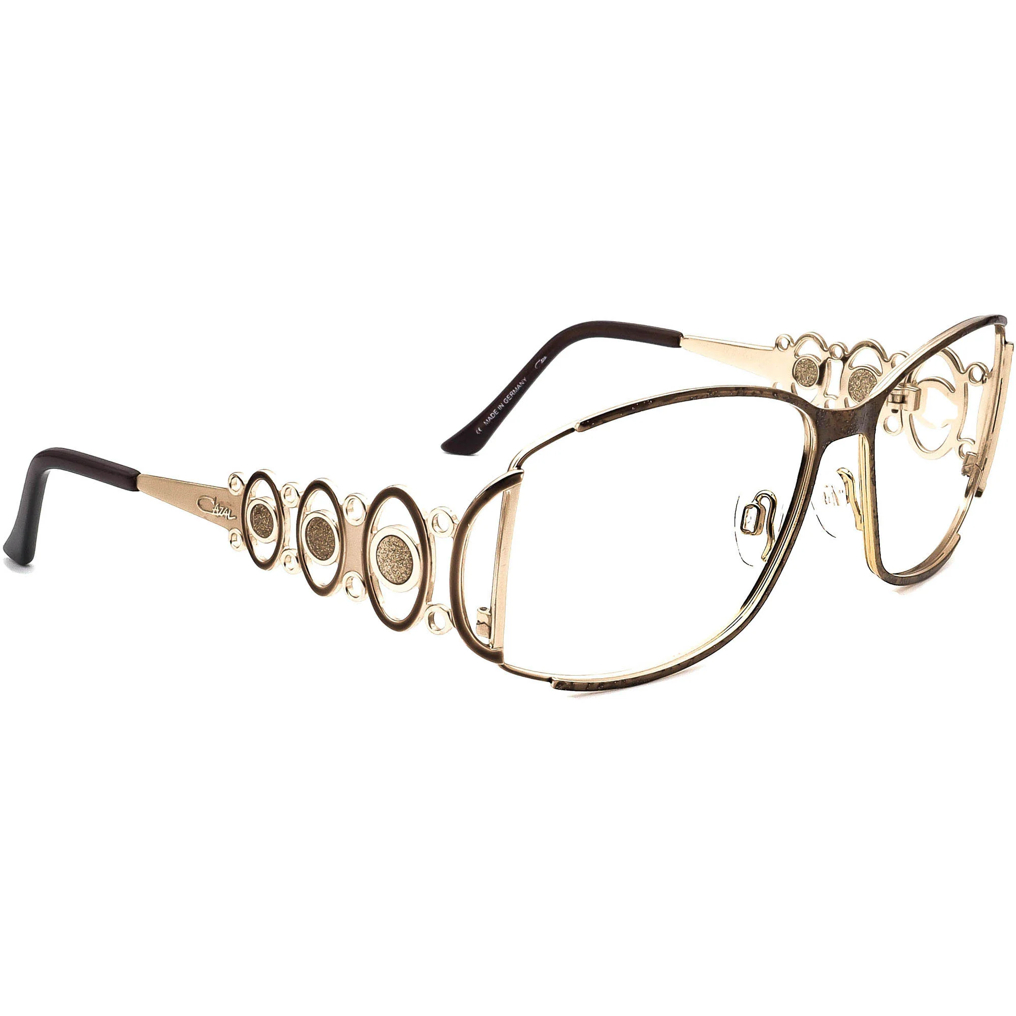 Cazal MOD. 9017 COL.002   60□16 115