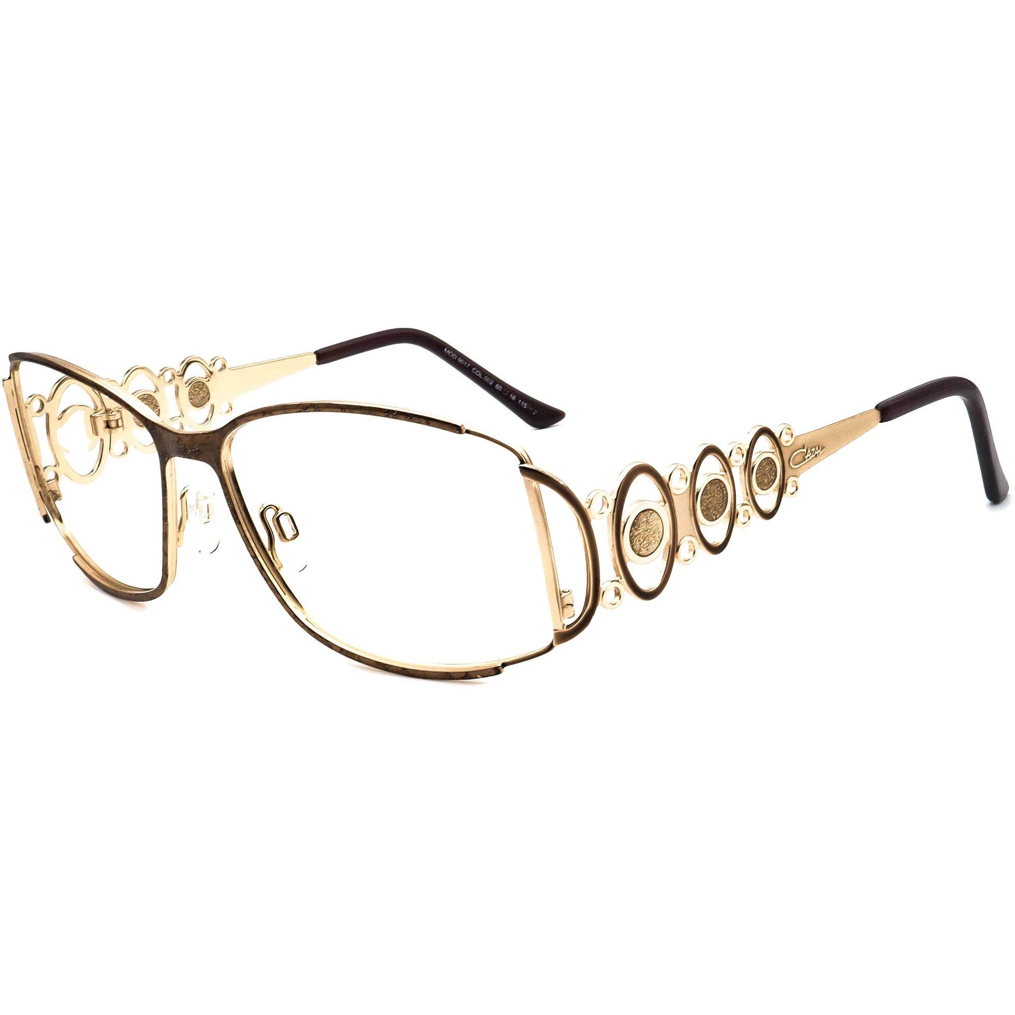 Cazal MOD. 9017 COL.002   60□16 115 - Image 3