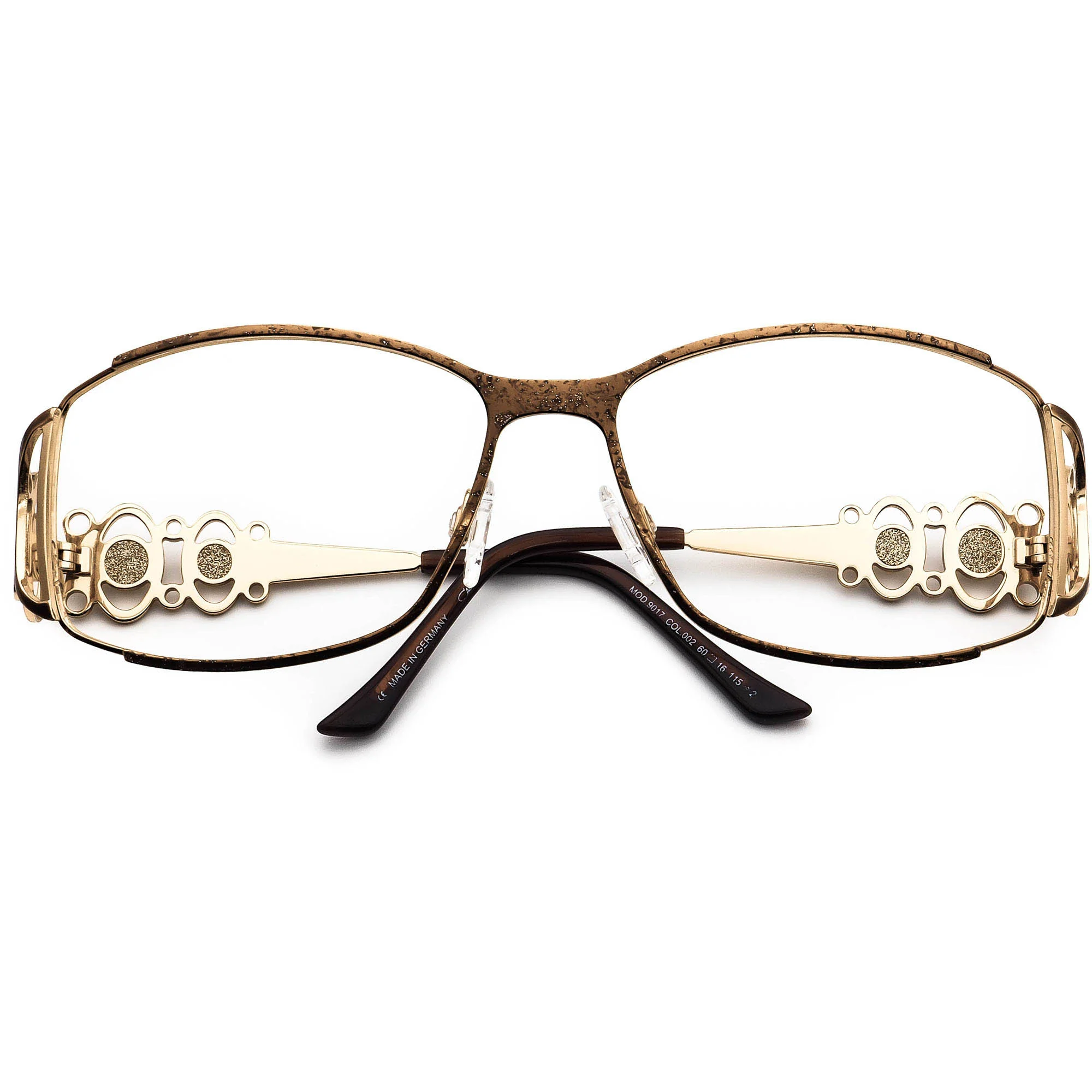 Cazal MOD. 9017 COL.002   60□16 115 - Image 6