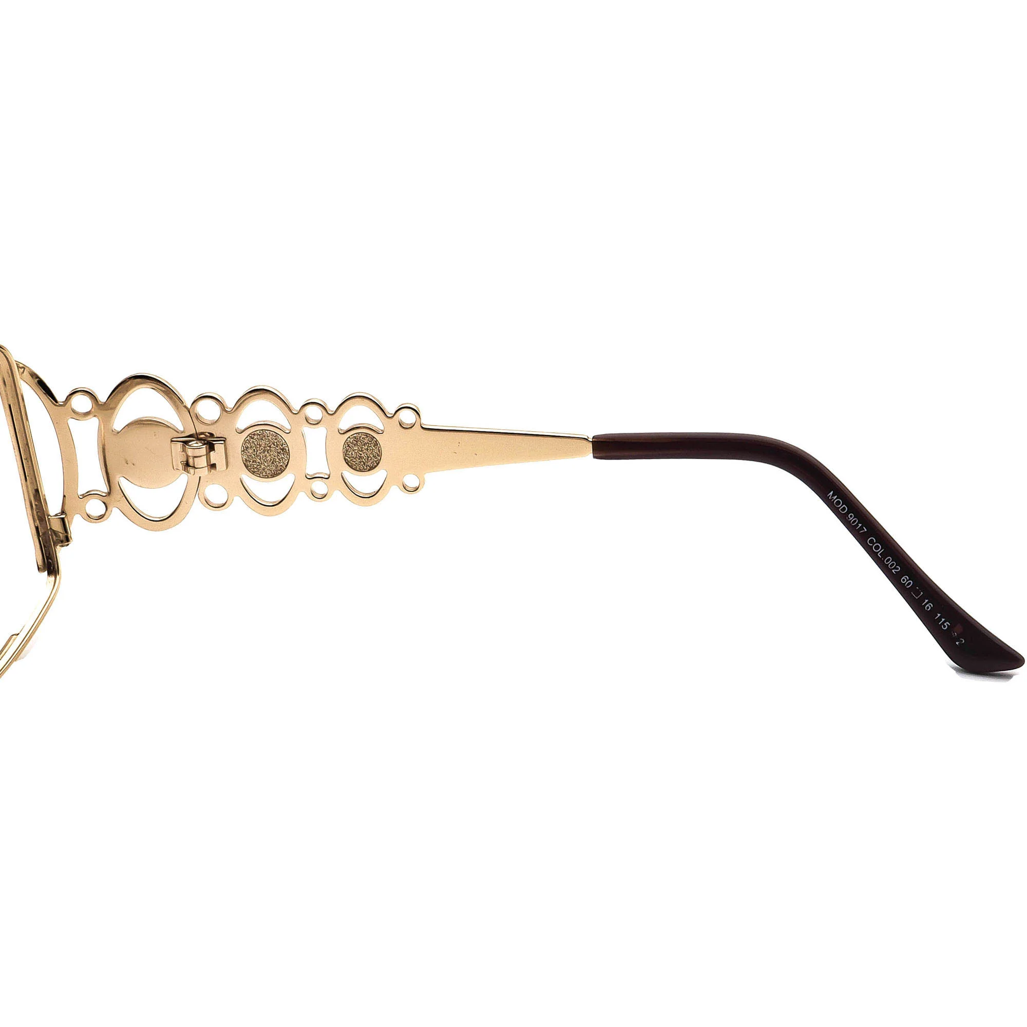 Cazal MOD. 9017 COL.002   60□16 115 - Image 8