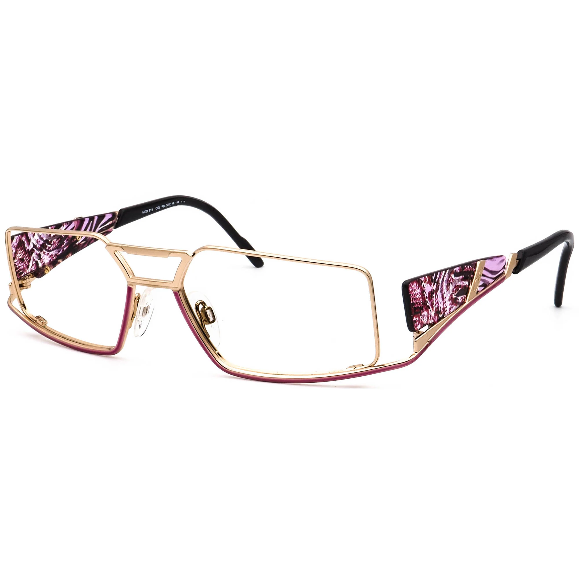 Cazal MOD. 915 COL 984   56□16 135 - Image 3