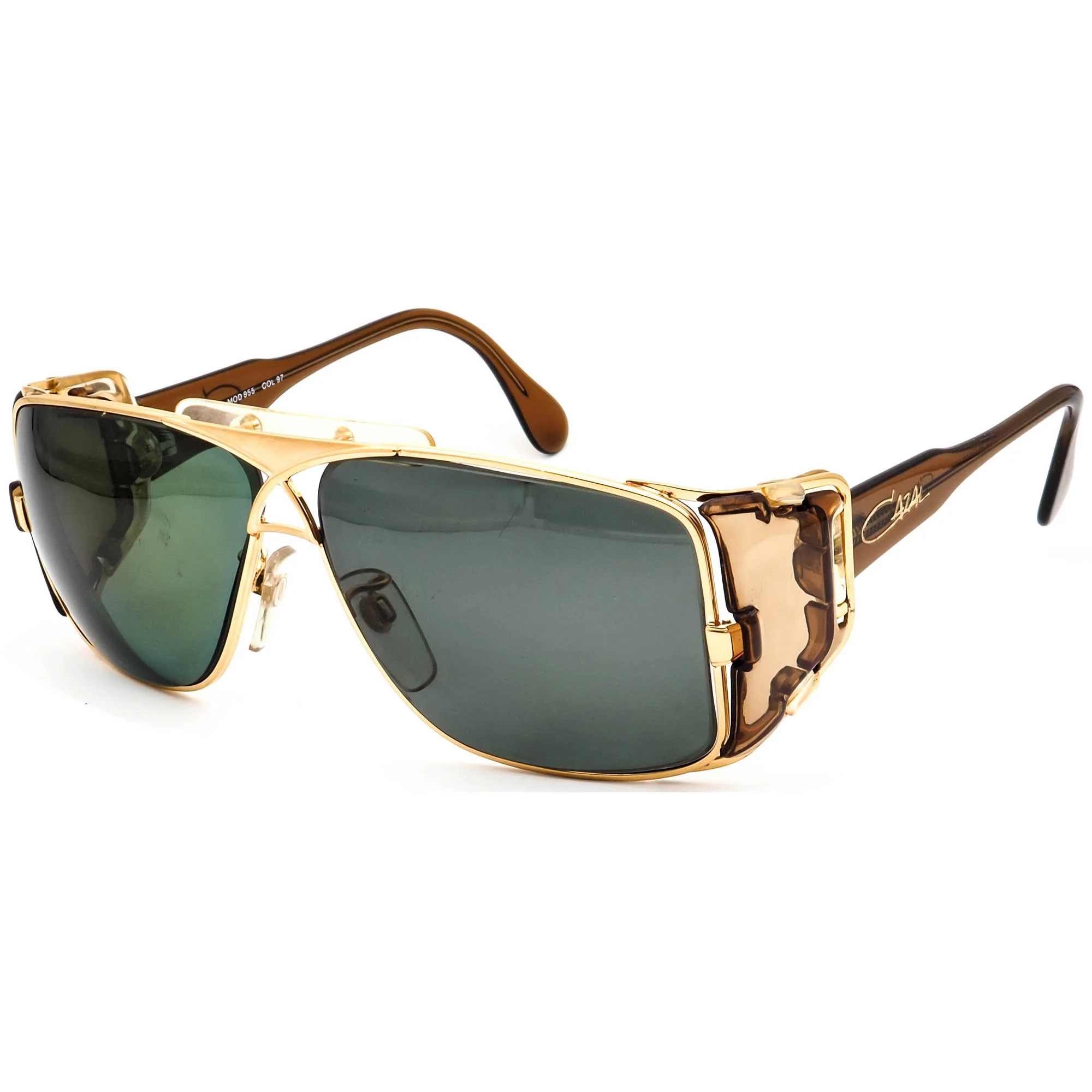 Cazal MOD 955 COL 97   62□17 135 - Image 3