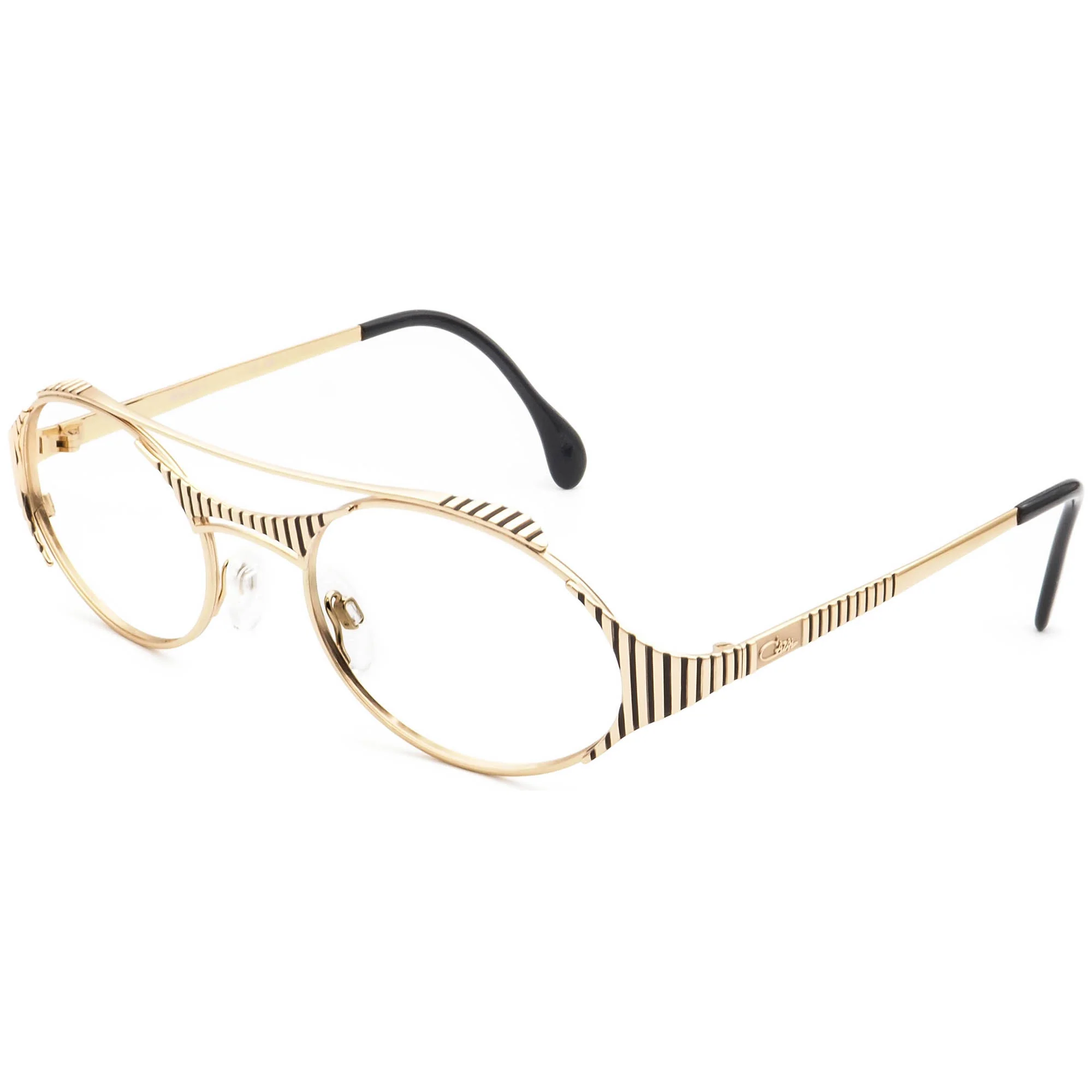 Cazal MOD 978 RARE   52□20 135 - Image 3
