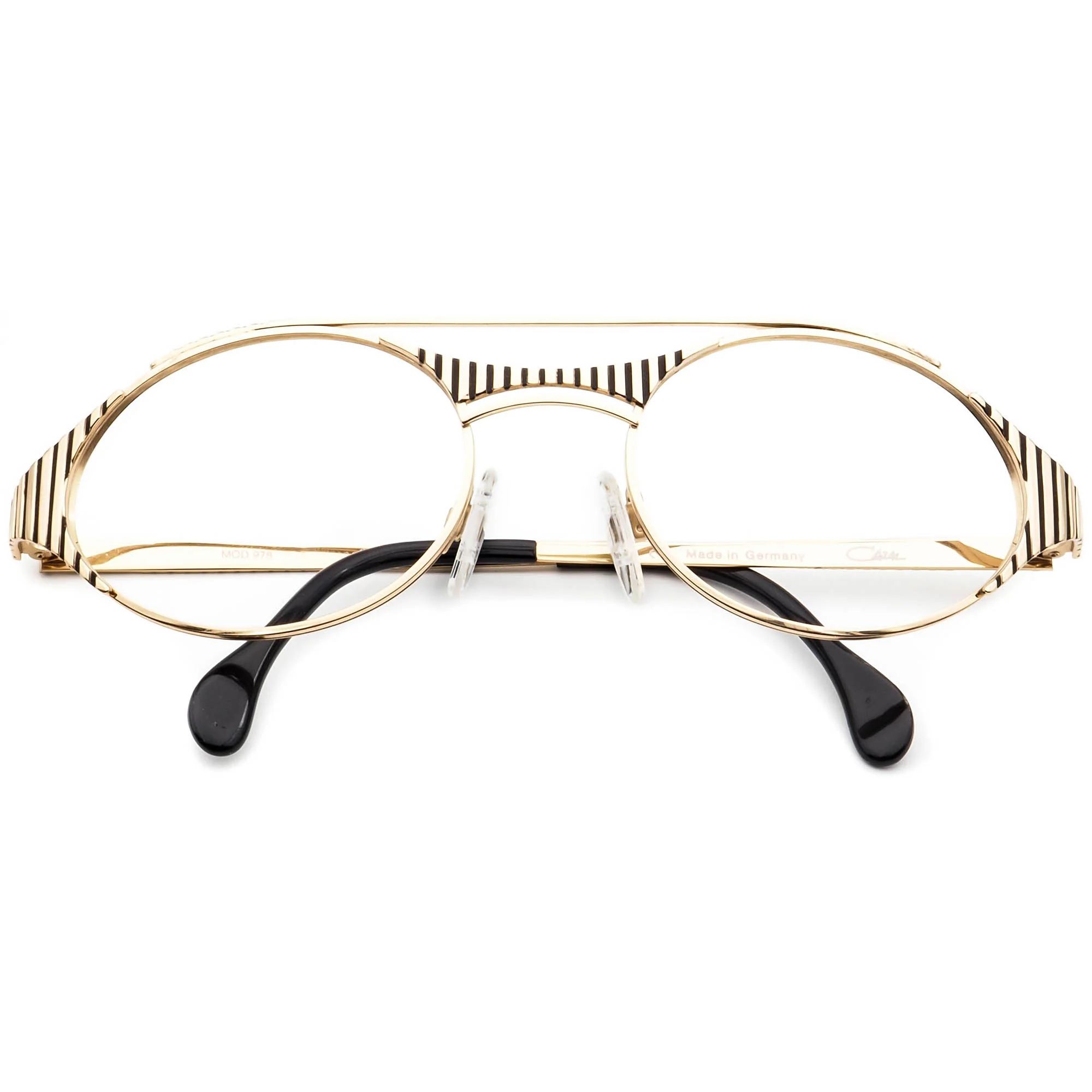 Cazal MOD 978 RARE   52□20 135 - Image 6