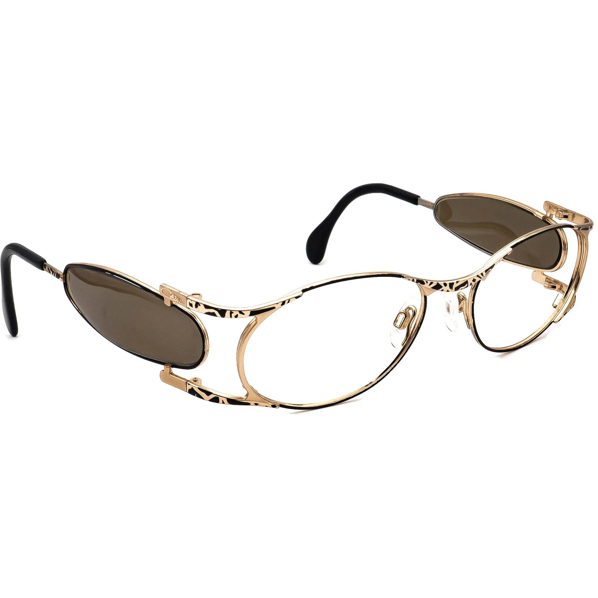 Cazal Side Shields   53□19 130