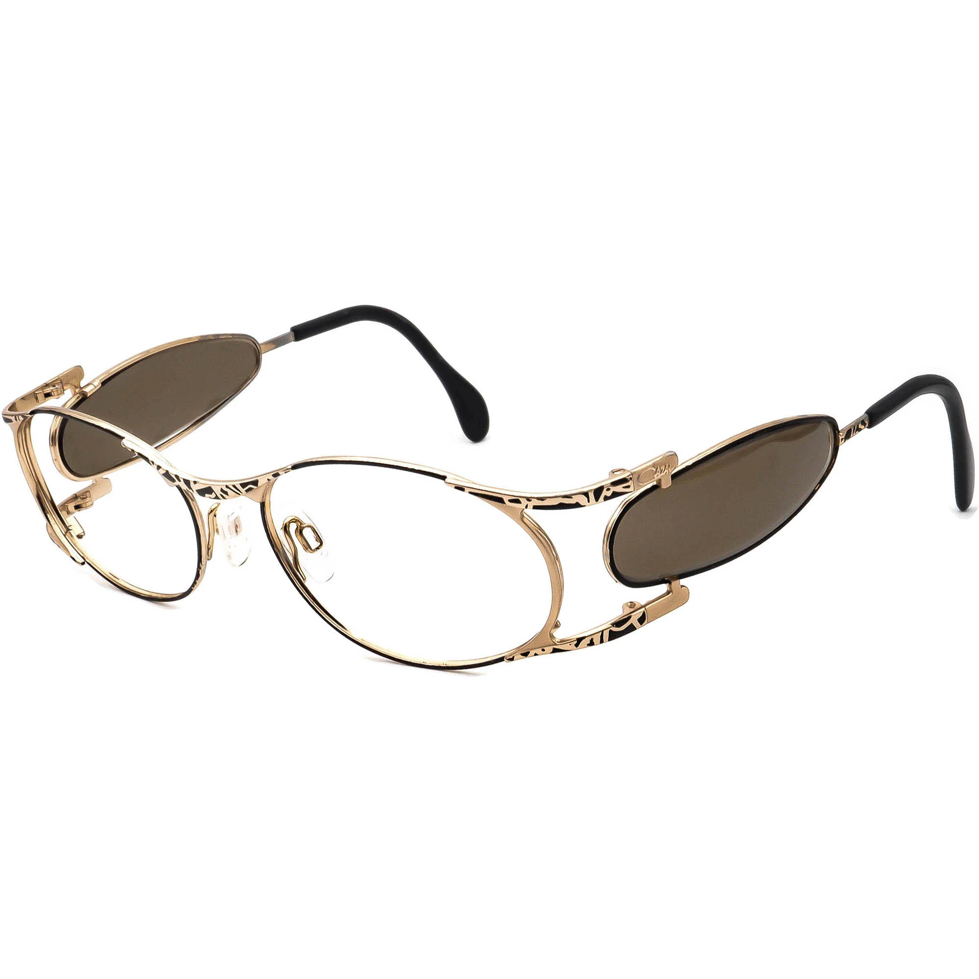 Cazal Side Shields   53□19 130 - Image 3
