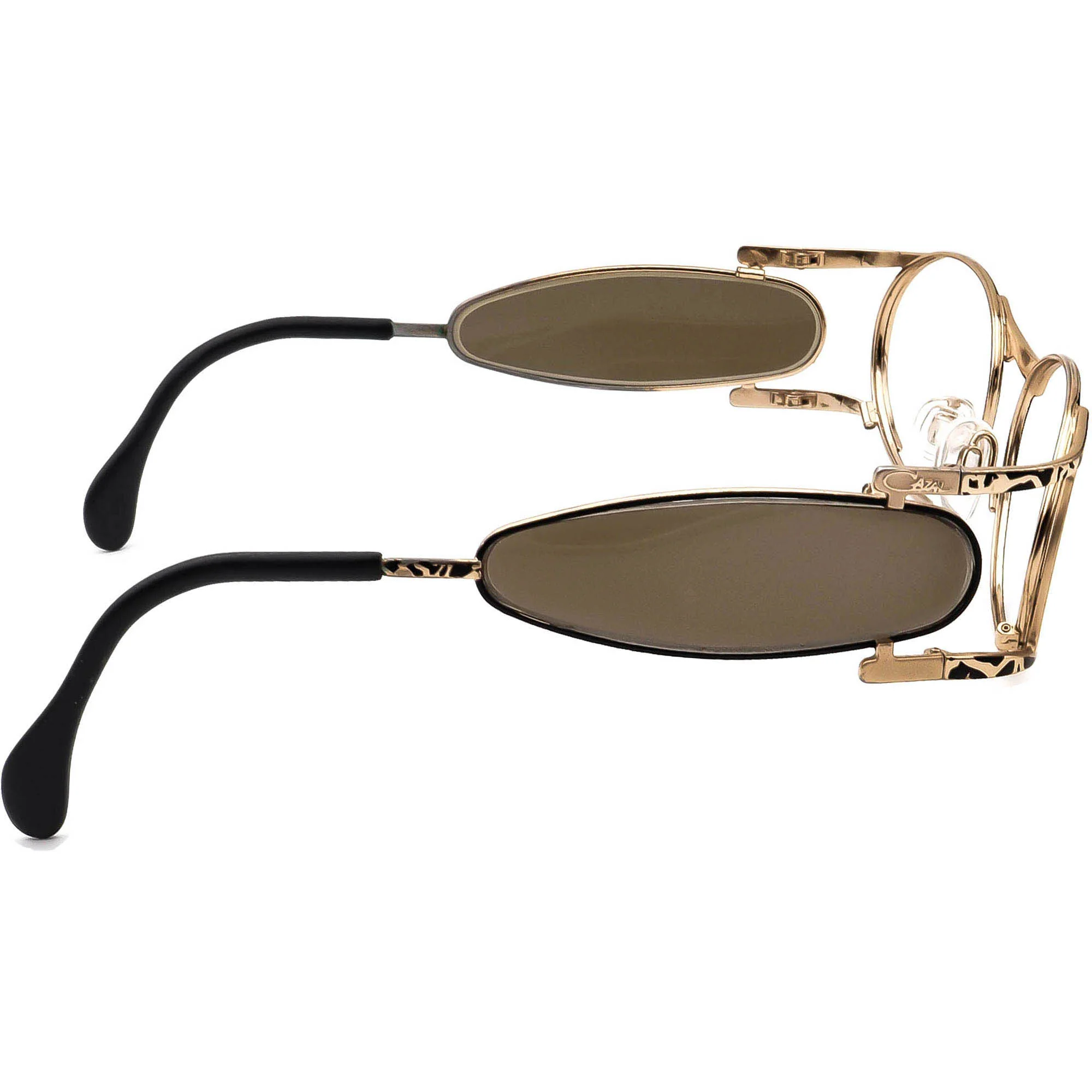 Cazal Side Shields   53□19 130 - Image 7