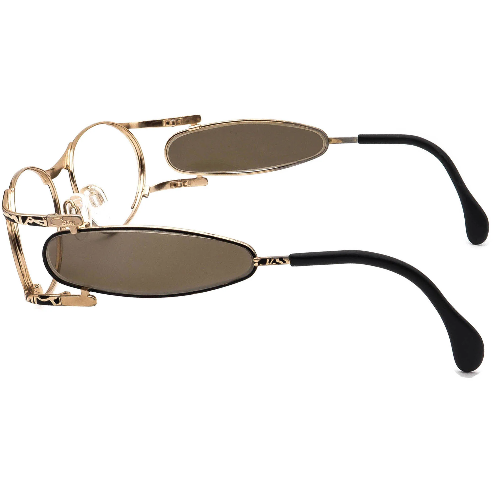 Cazal Side Shields   53□19 130 - Image 8