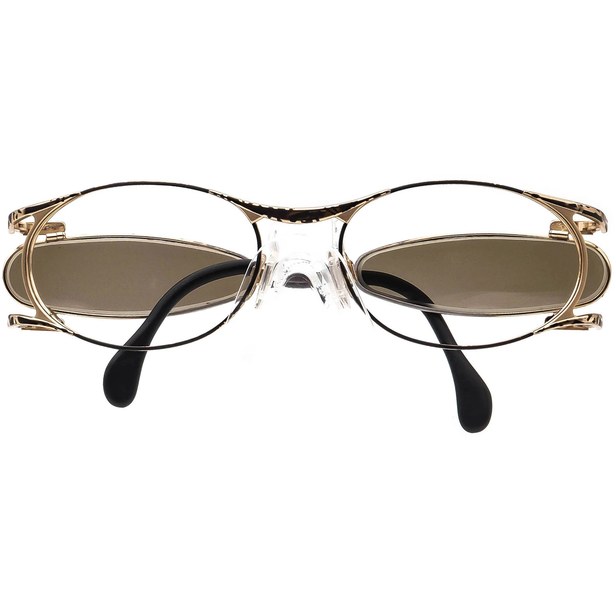 Cazal Side Shields   53□19 130 - Image 9