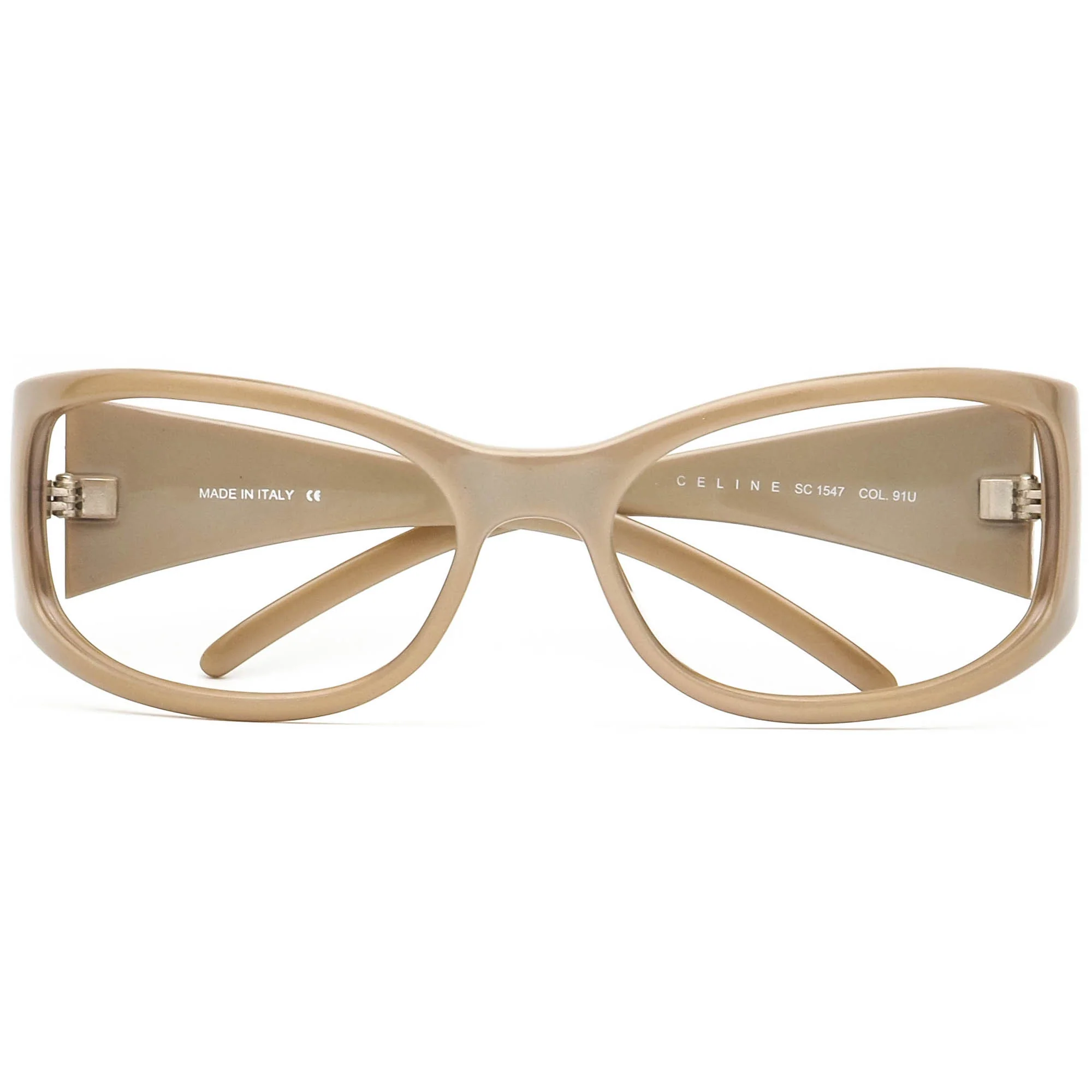Celine SC 1547 COL. 91U 61□15 125 - Image 6