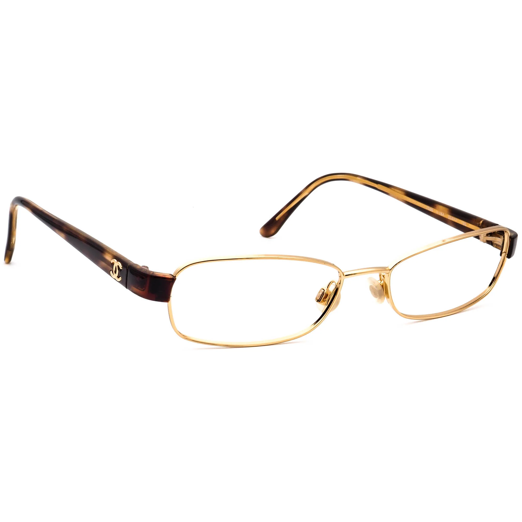 Chanel 2066 c 284 53□17 135