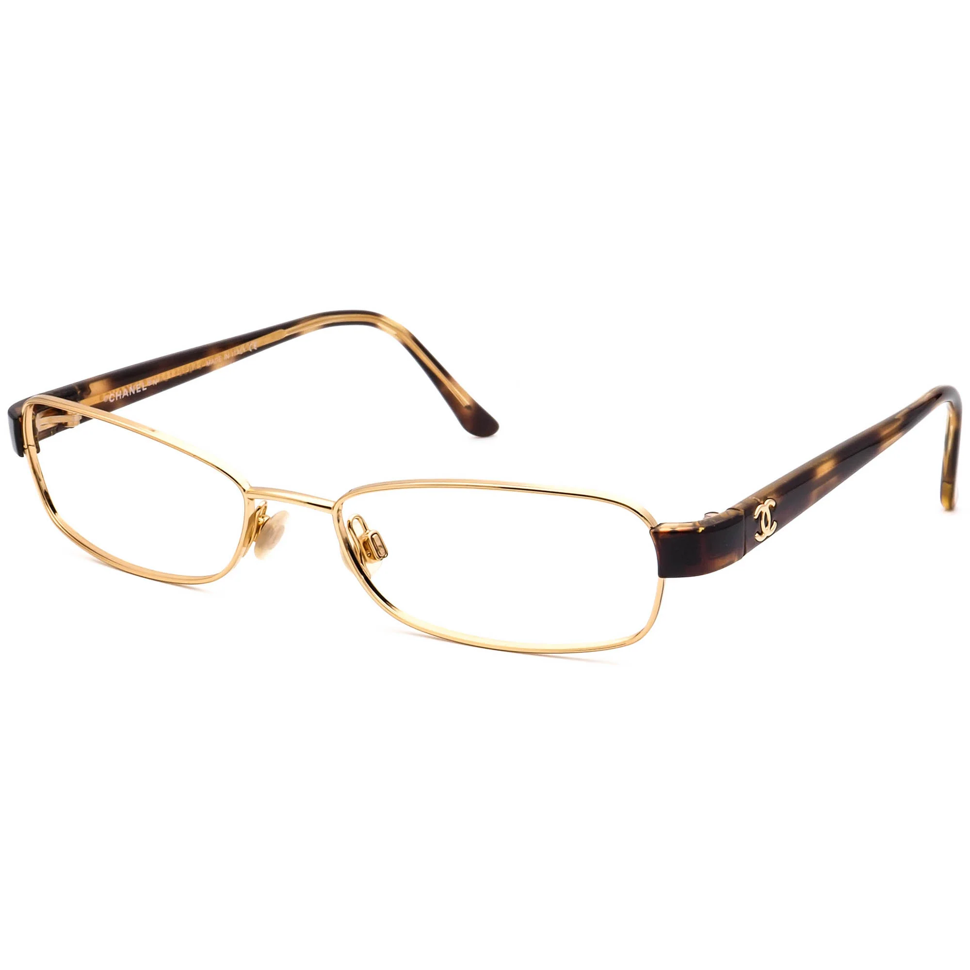 Chanel 2066 c 284 53□17 135 - Image 3