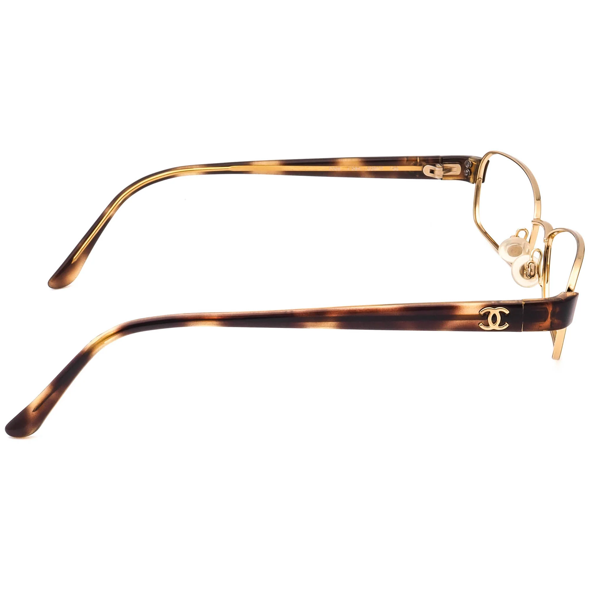 Chanel 2066 c 284 53□17 135 - Image 4