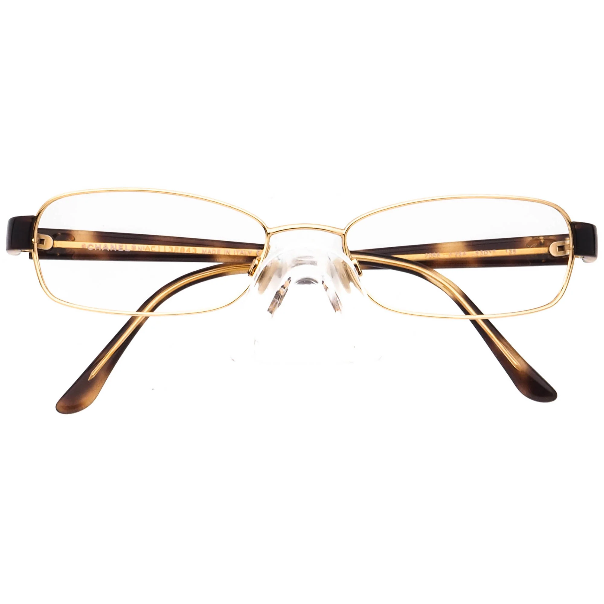 Chanel 2066 c 284 53□17 135 - Image 6