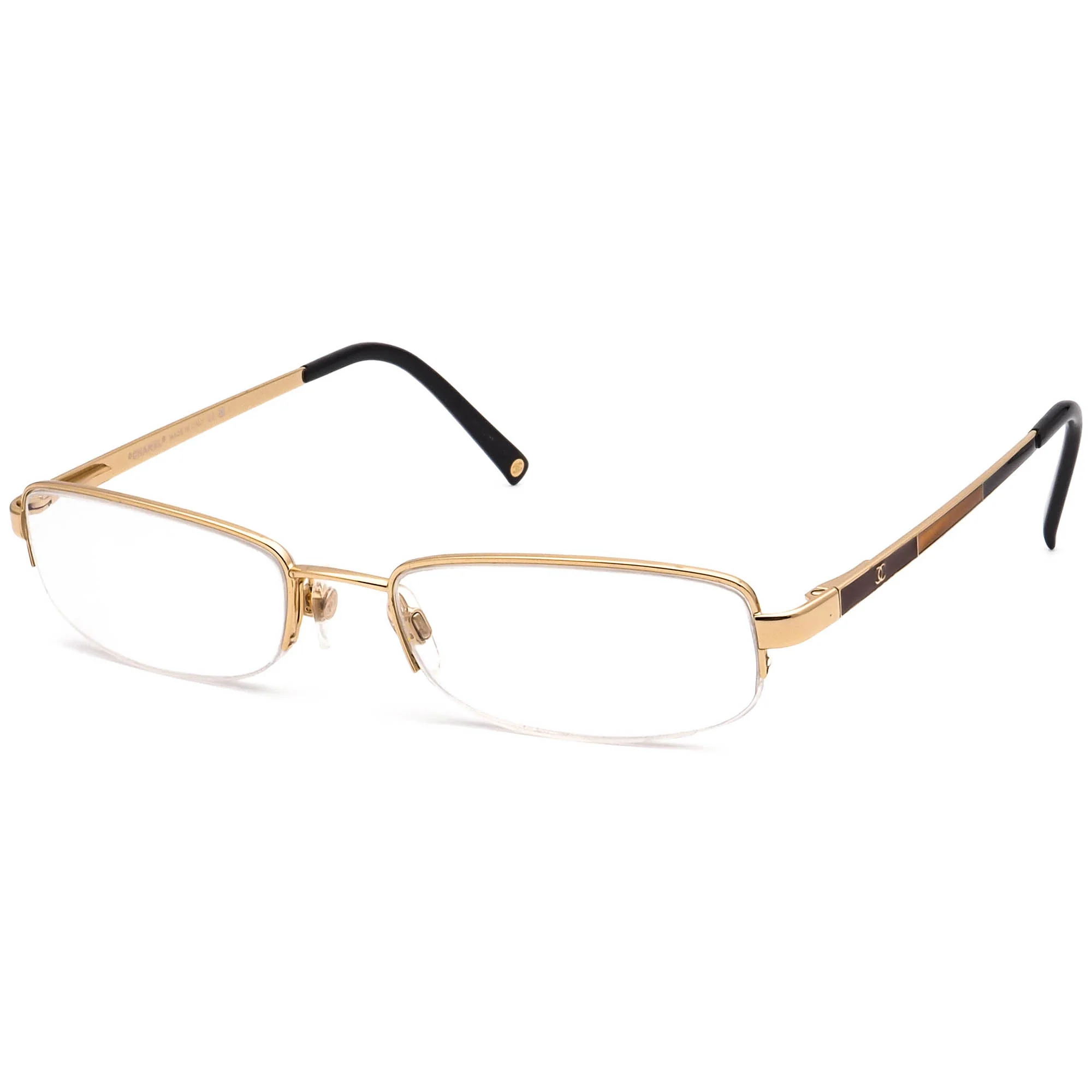 Chanel 2085 c.125   52□18 135 - Image 3