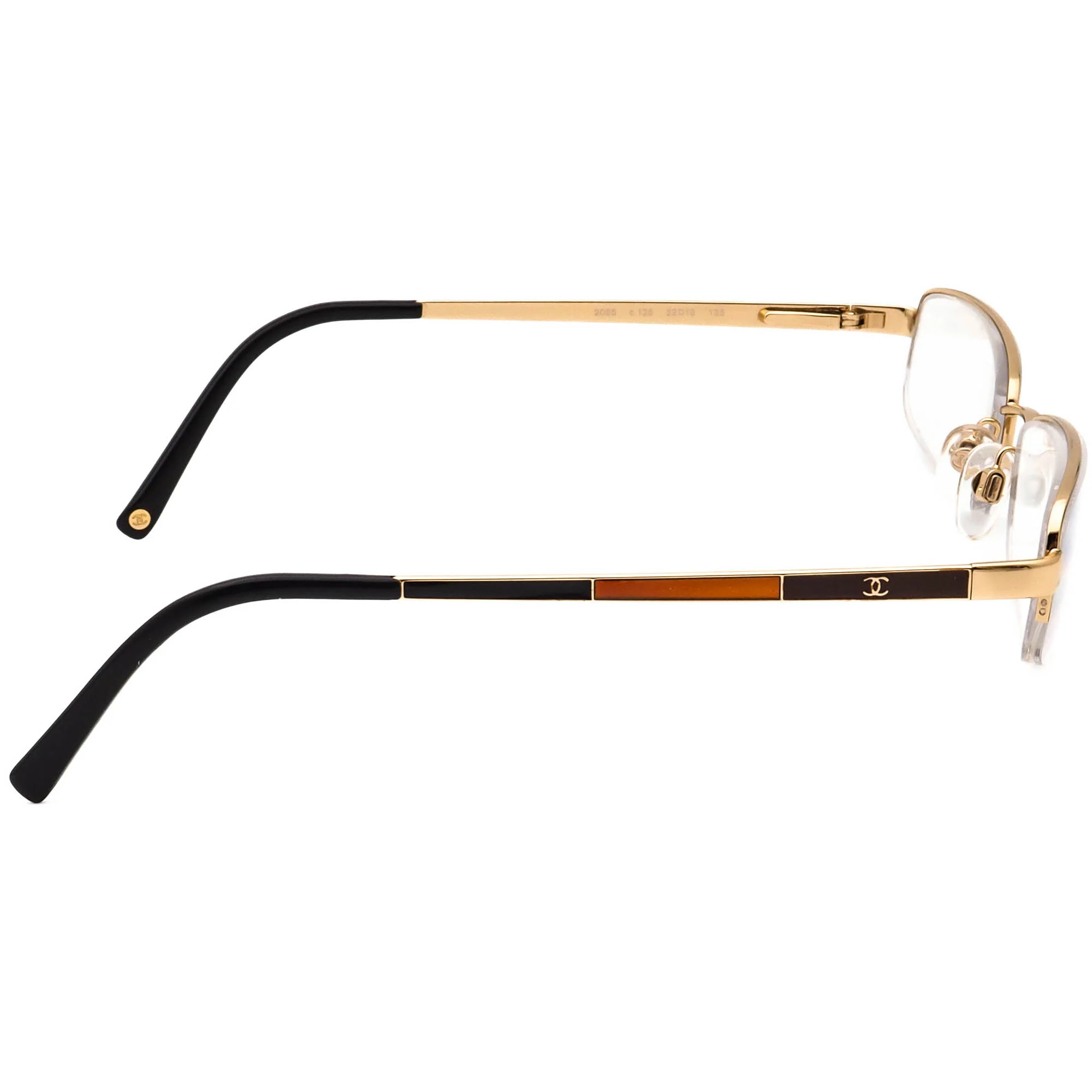 Chanel 2085 c.125   52□18 135 - Image 4