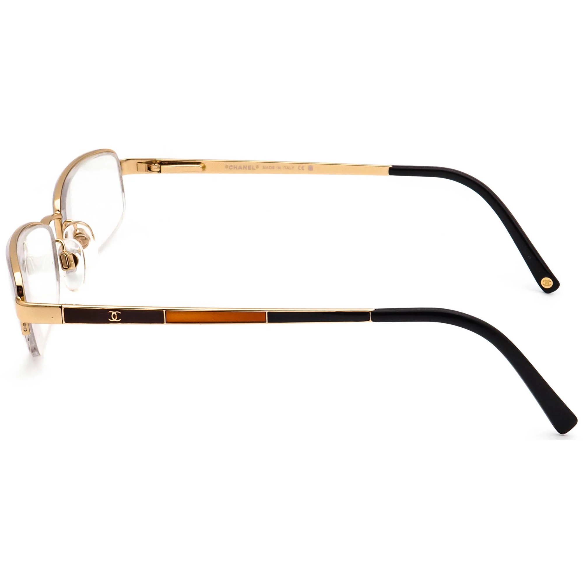 Chanel 2085 c.125   52□18 135 - Image 5