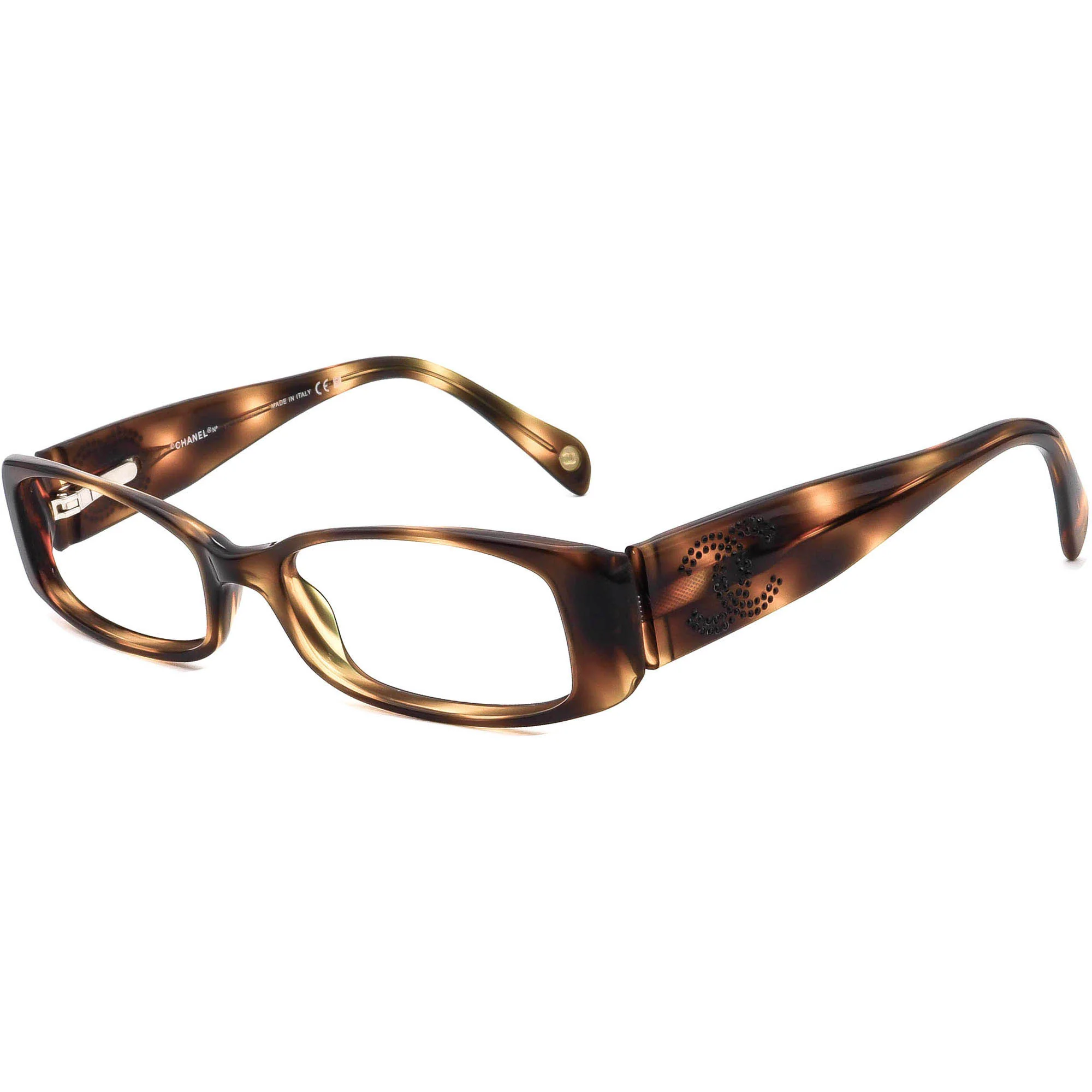 Chanel 3096-B c.502   50□16 135 - Image 3