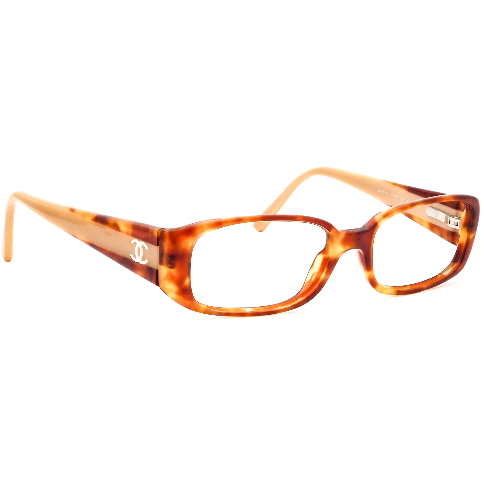 Chanel 3120-H c.941   50□16 135