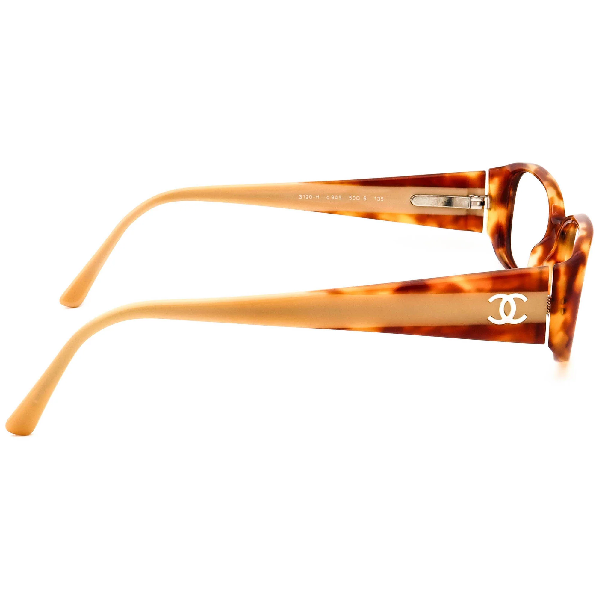 Chanel 3120-H c.941   50□16 135 - Image 4