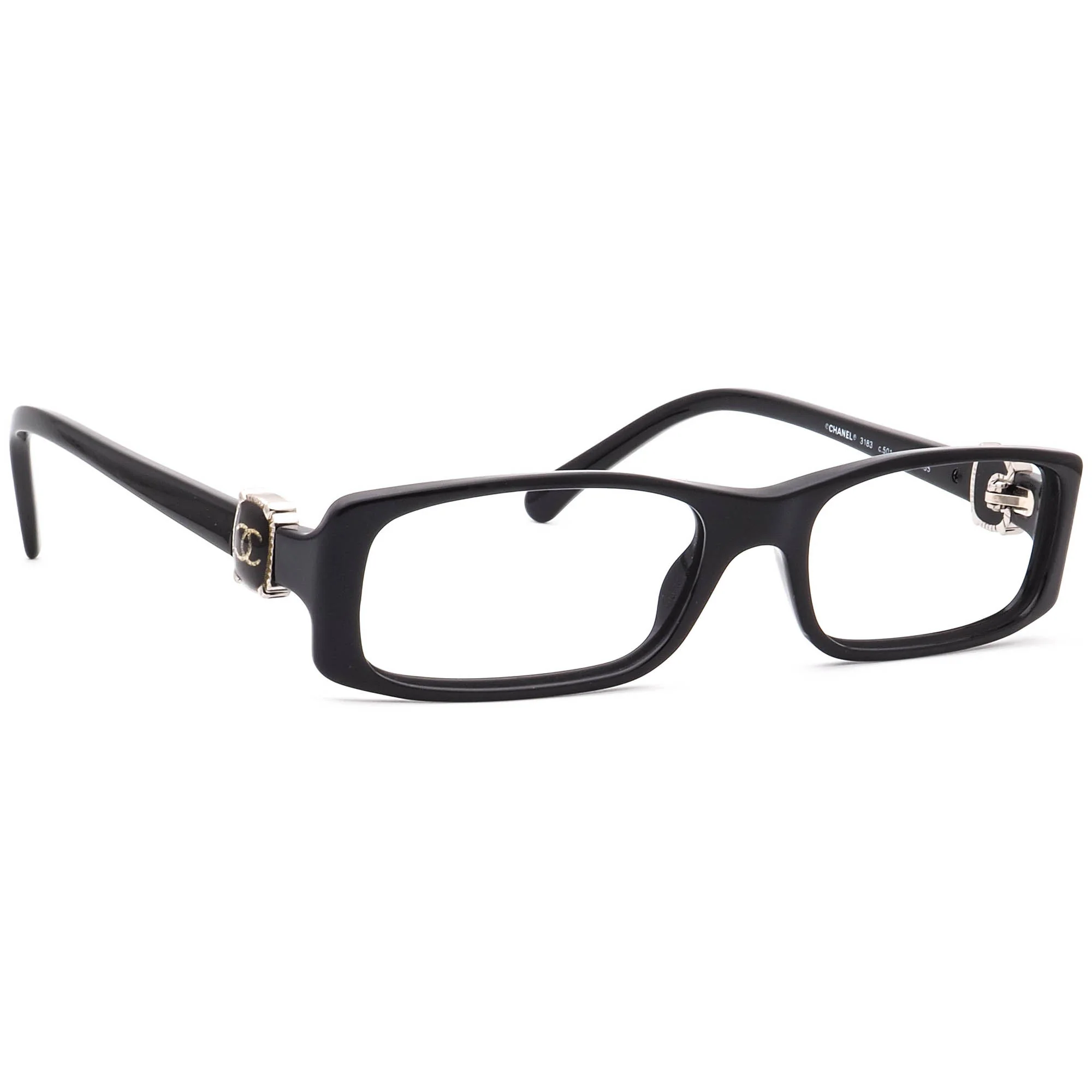 Chanel 3183 c.501 51□16 135